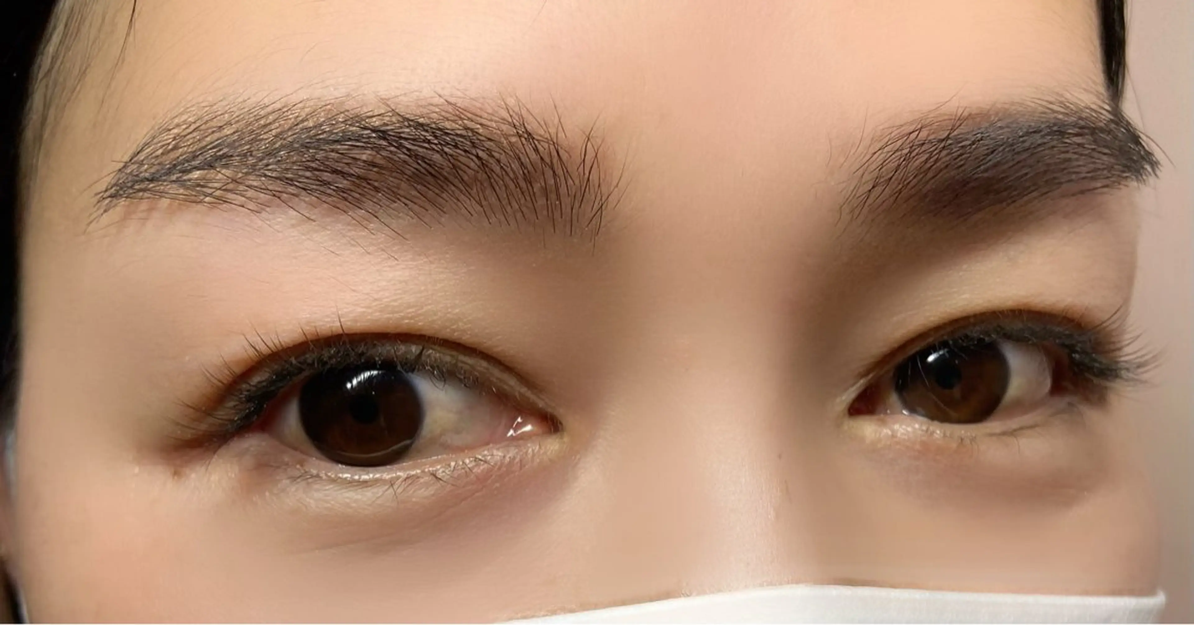 マツエク・マツパ Adagio 飯田のマツエク・マツパデザイン