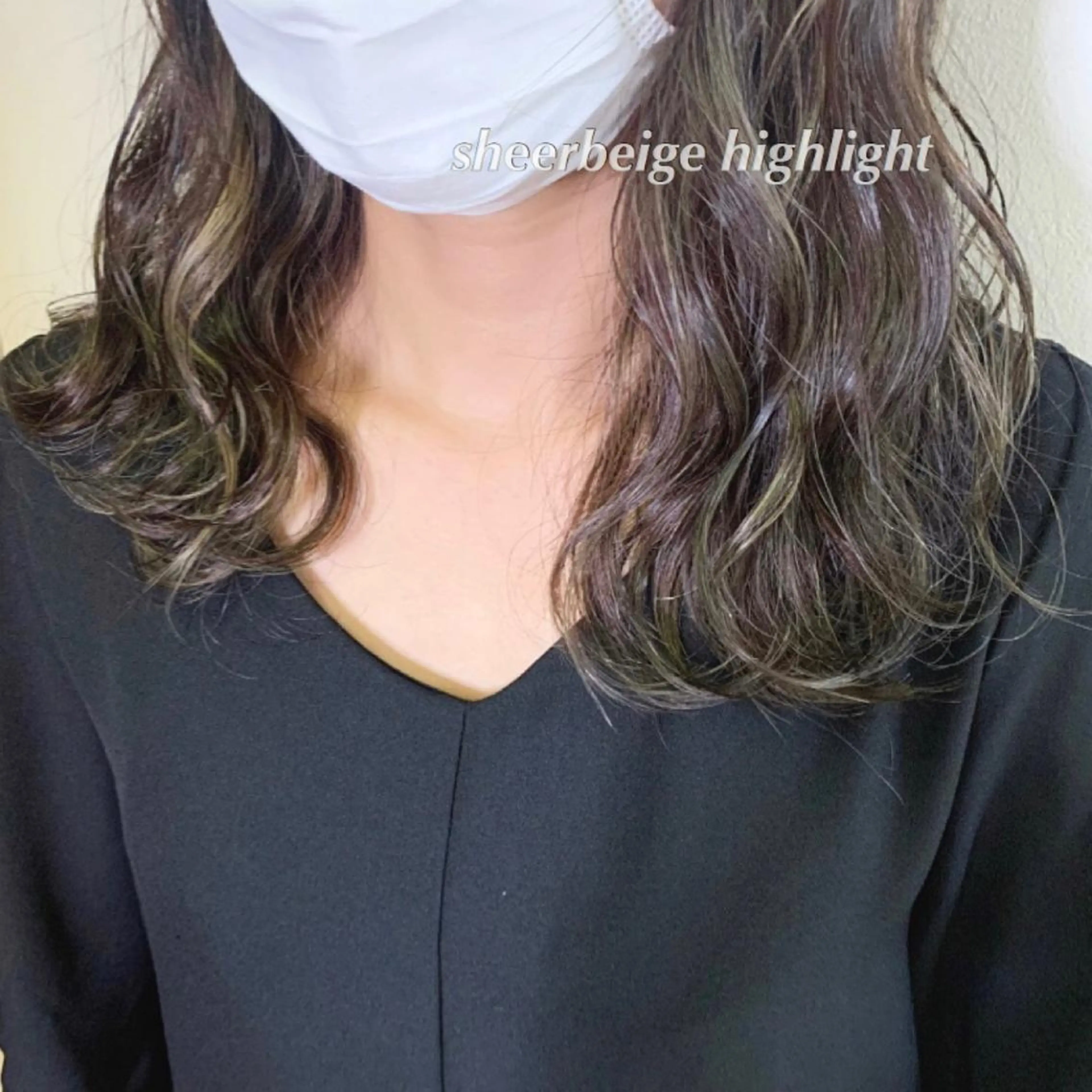 ロング カラー 代表🎀 ふわモテ愛 され髪🩷yumiのヘアスタイル