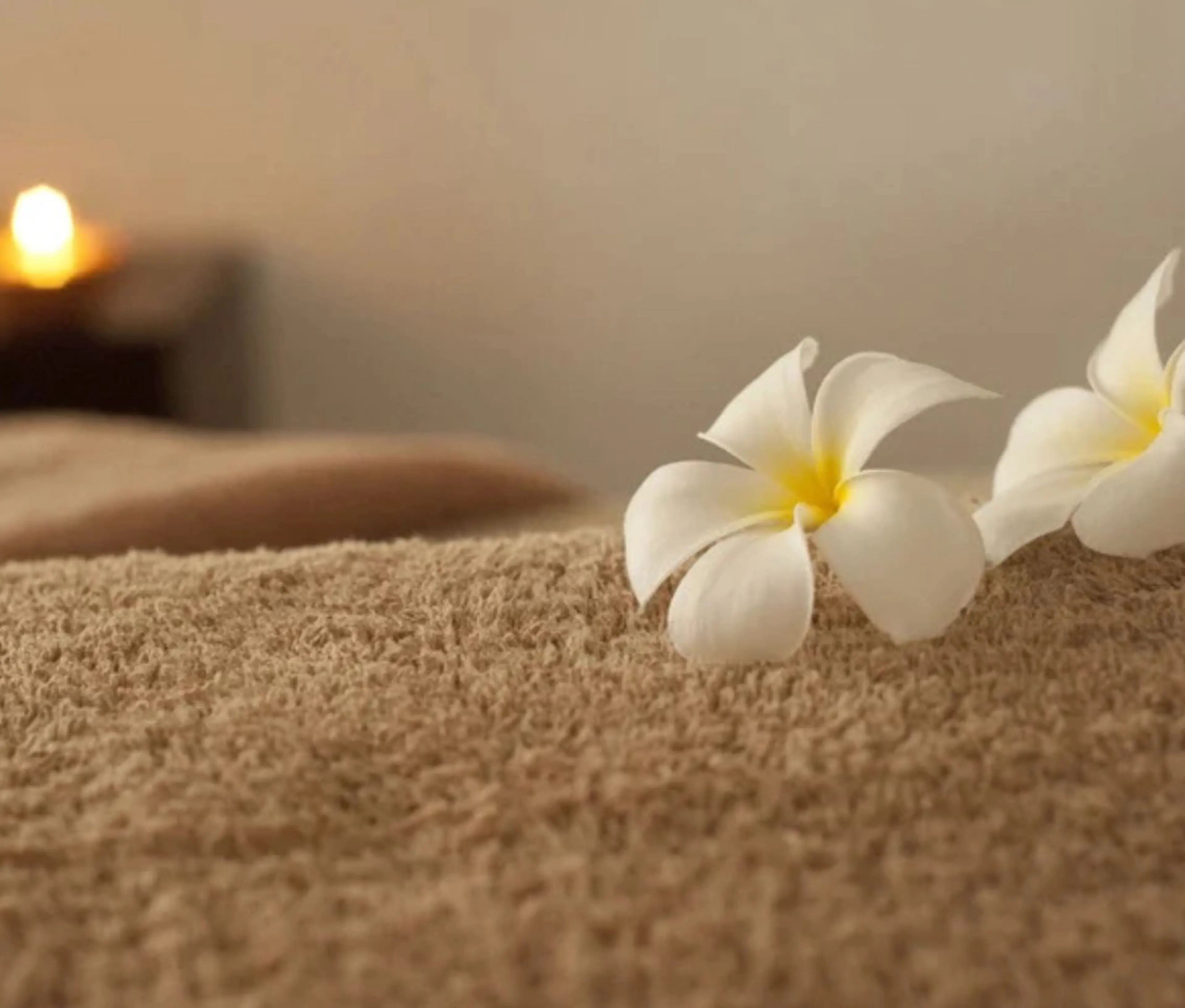 全身もみほぐし60分の写真