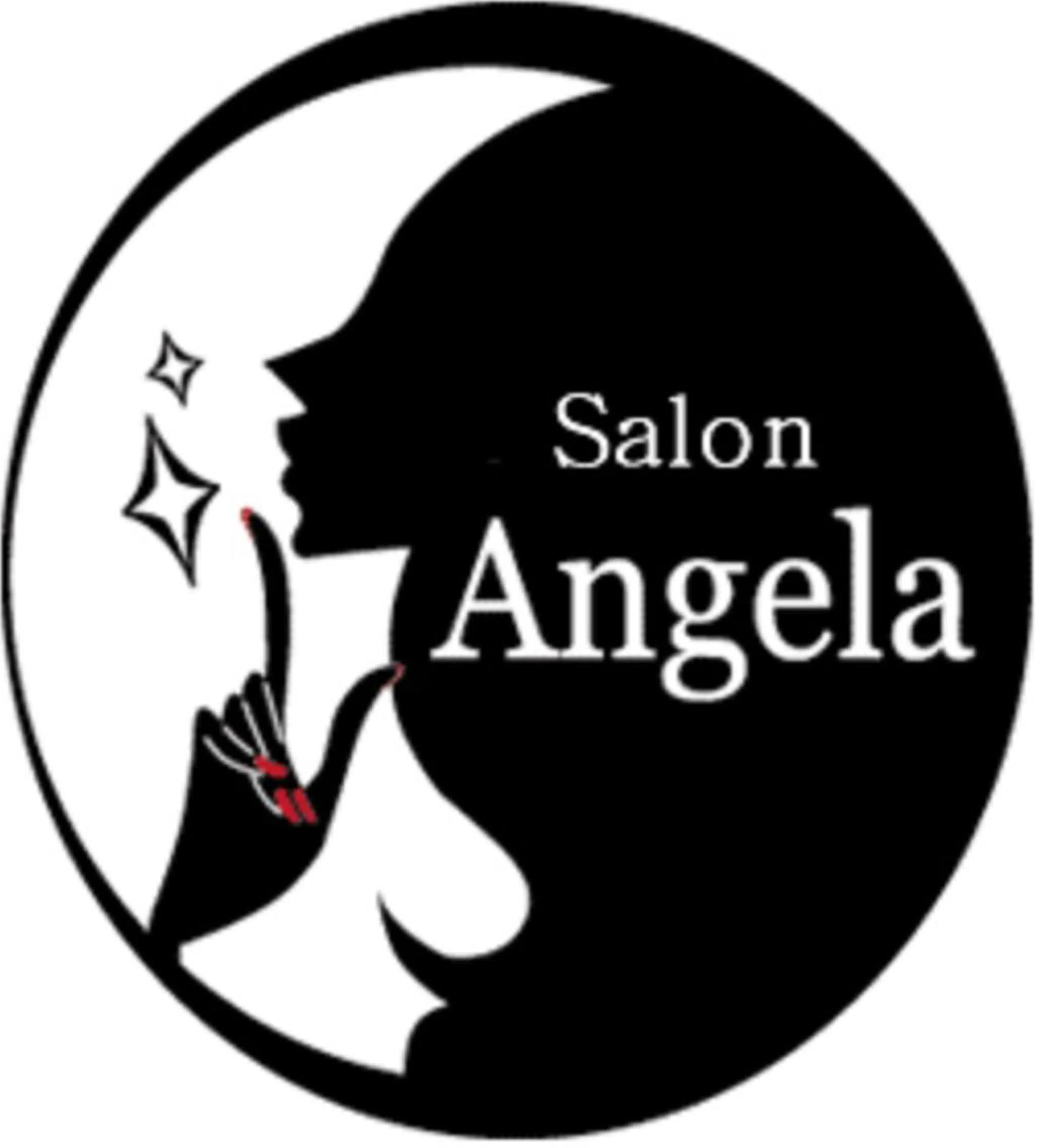 ネイル サロンアンジェラ所属・サロン アンジェラのネイルデザイン