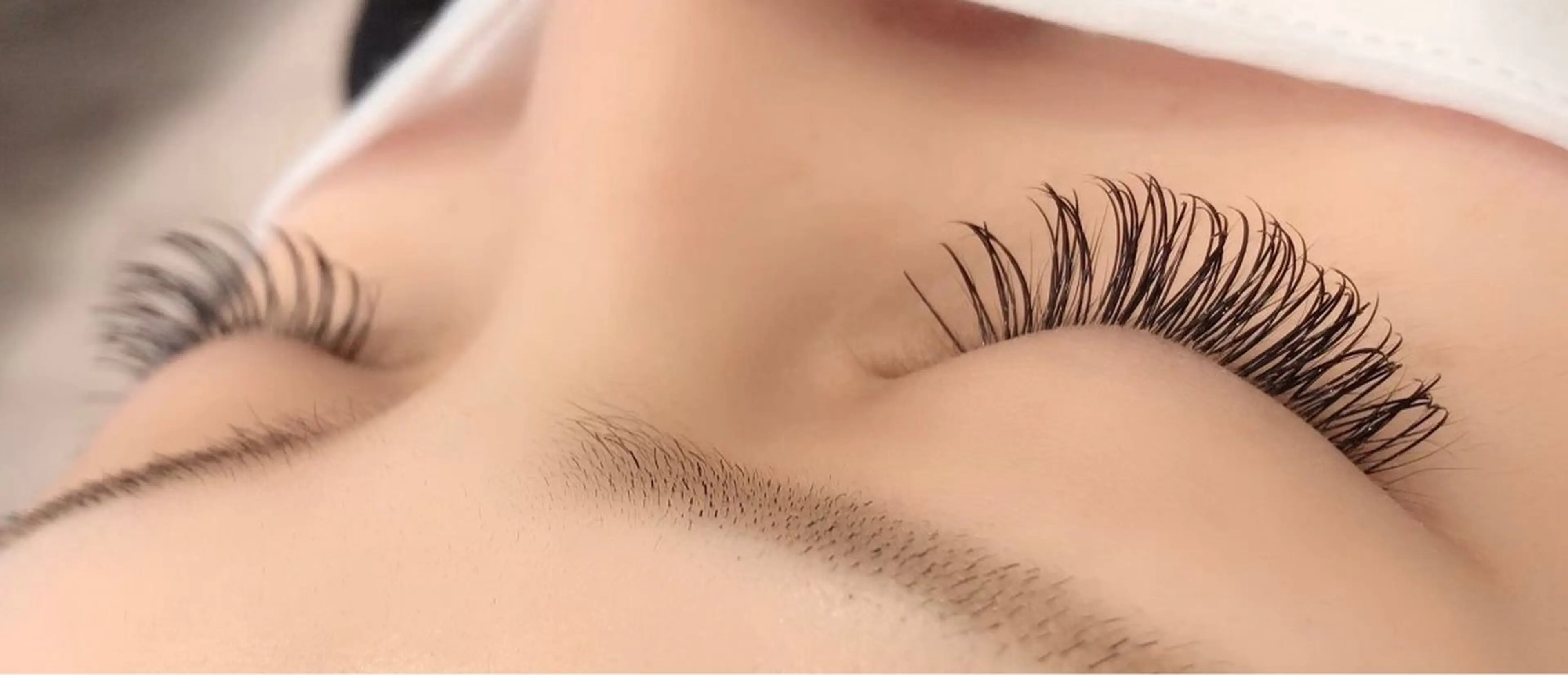 マツエク・マツパ マツエク MODE K's 松原 RIMIのマツエク・マツパデザイン