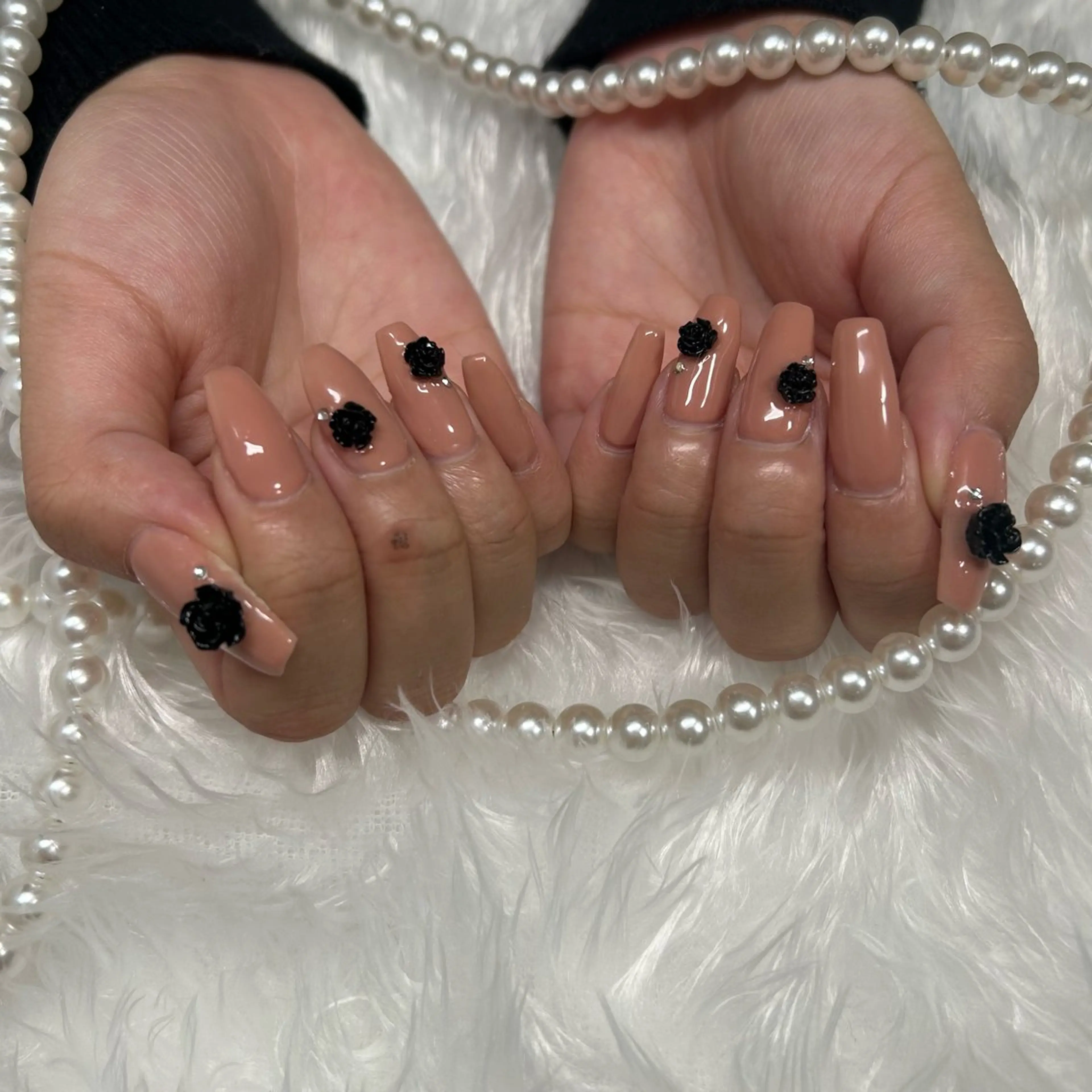 ネイル sole nailのネイルデザイン