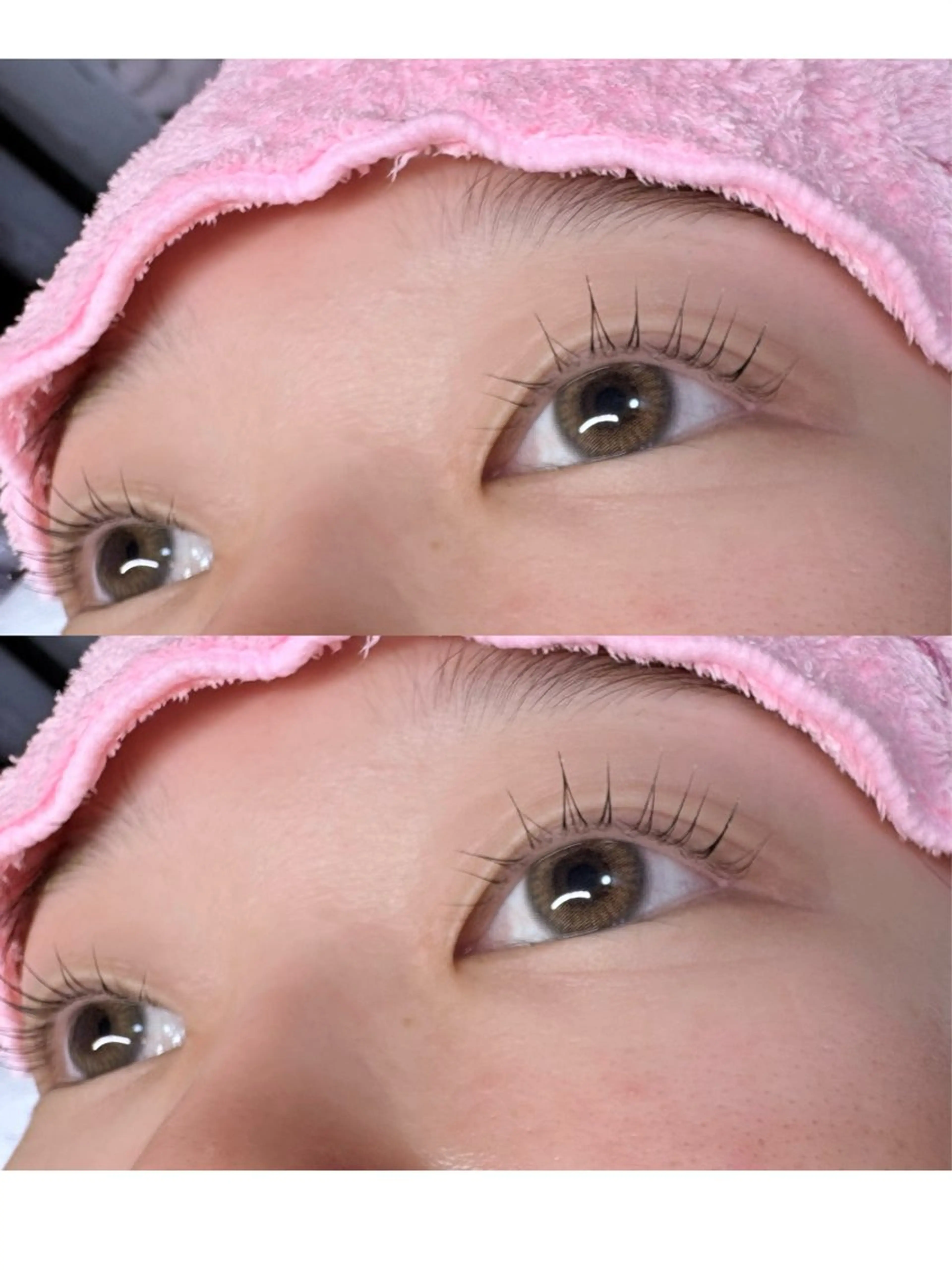 マツエク・マツパ トータルビューティー サロン・Ｎの眉毛・アイブロウイメージ