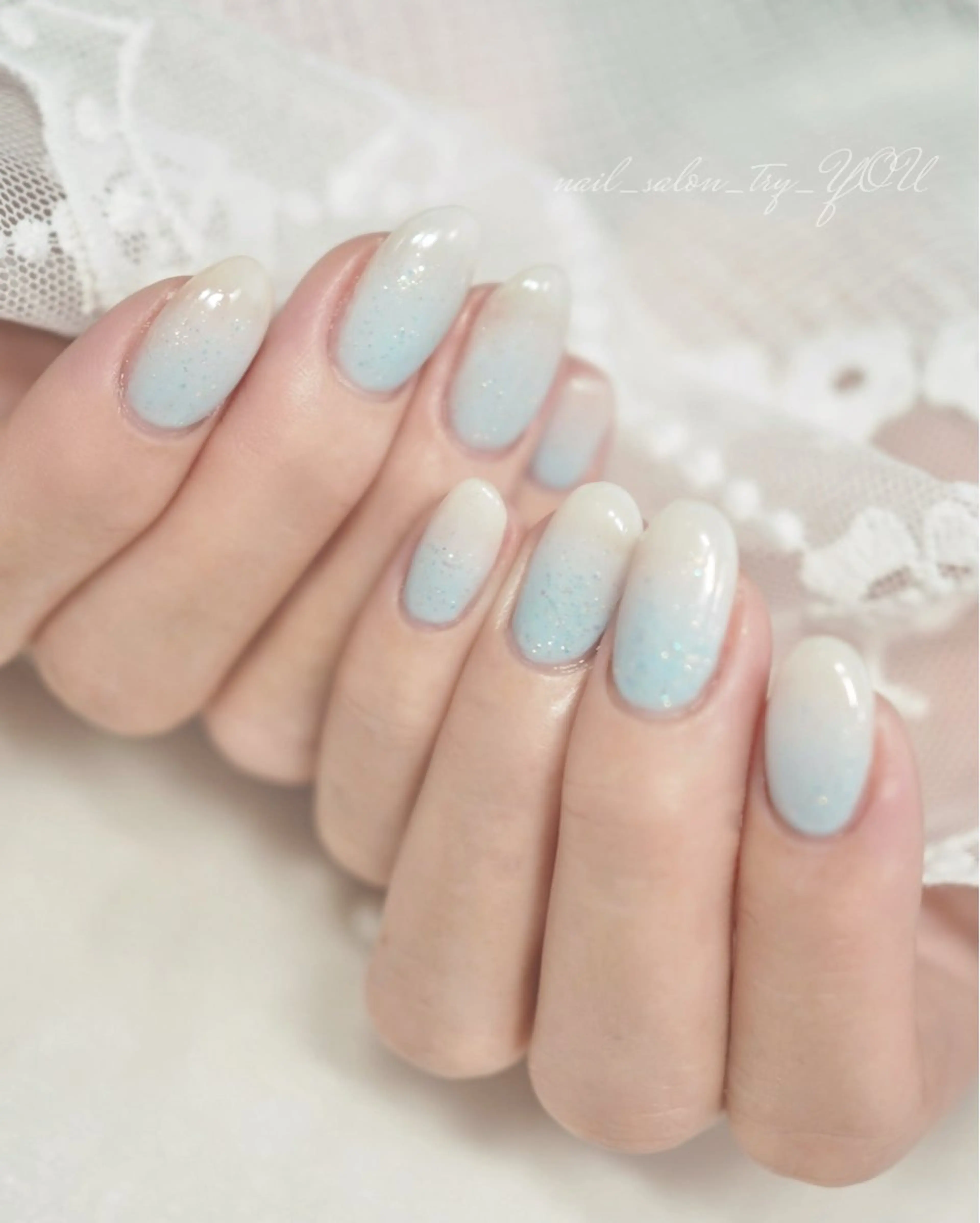 ネイル nail_salon try_YOUのネイルデザイン