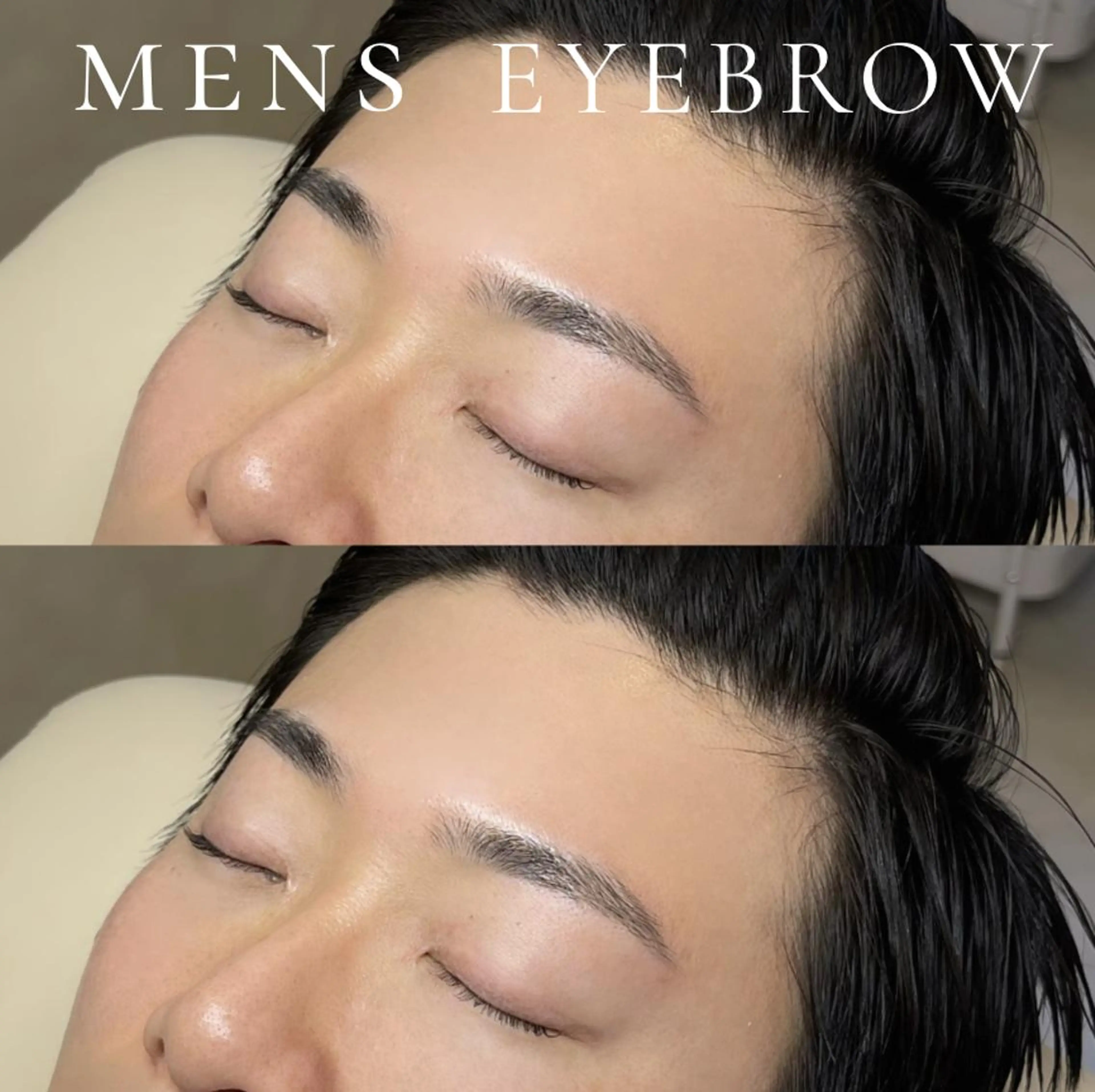 アイブロウ bellea lashのマツエク・マツパデザイン