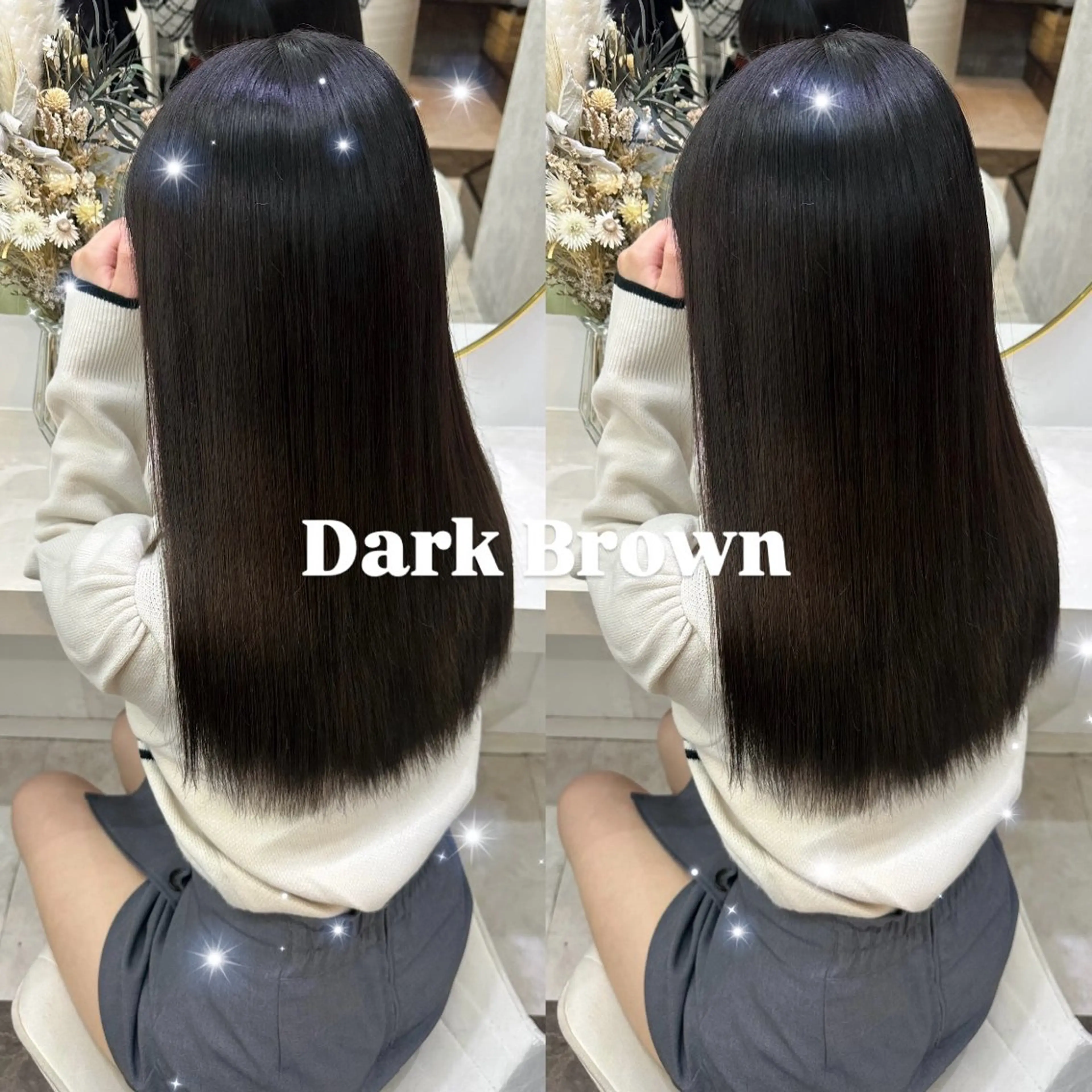 ロング Ess所属・【E'ss】 村 灯梨のヘアスタイル