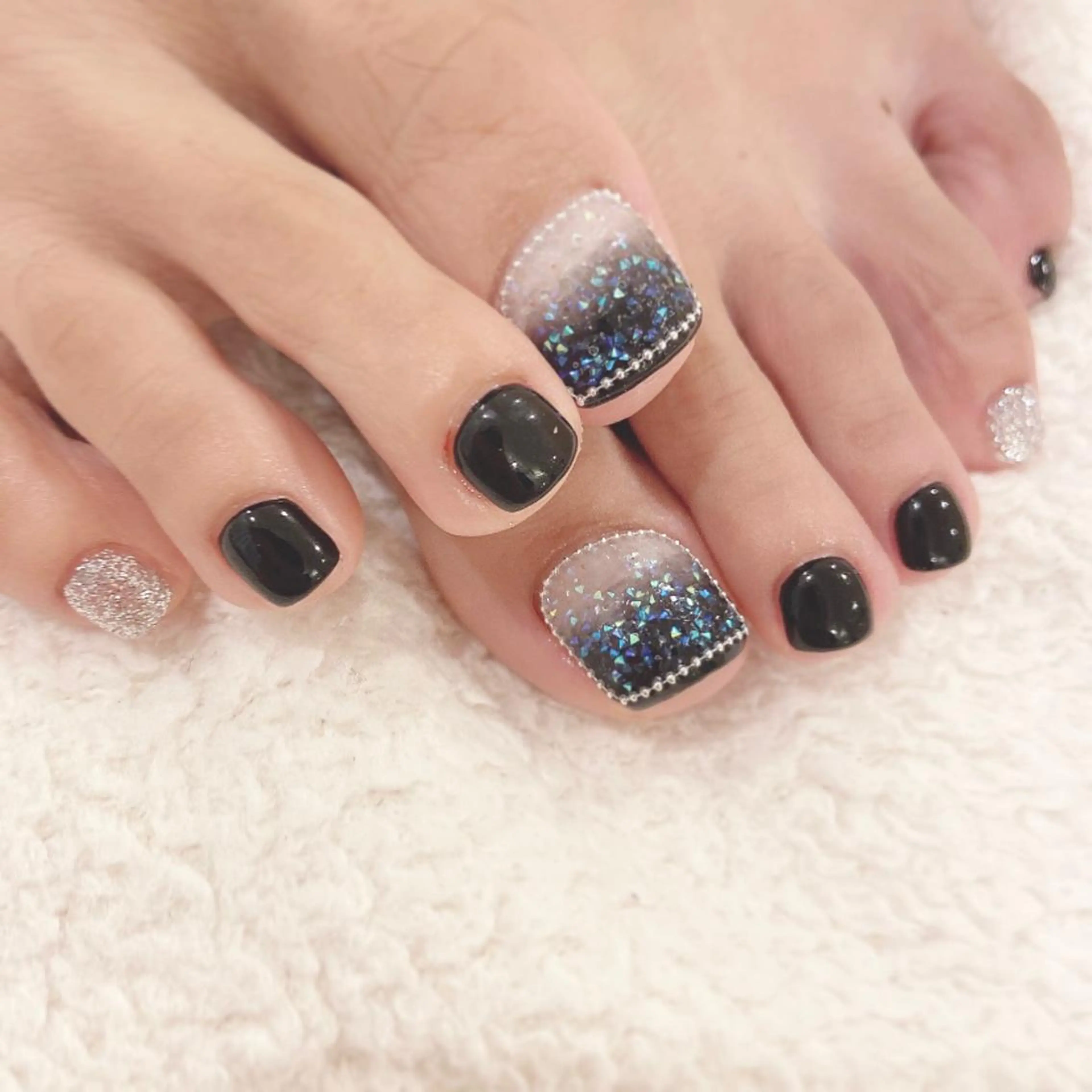 ネイル Beauty salon STELLA所属・STELLA 大西南帆のマツエク・マツパデザイン