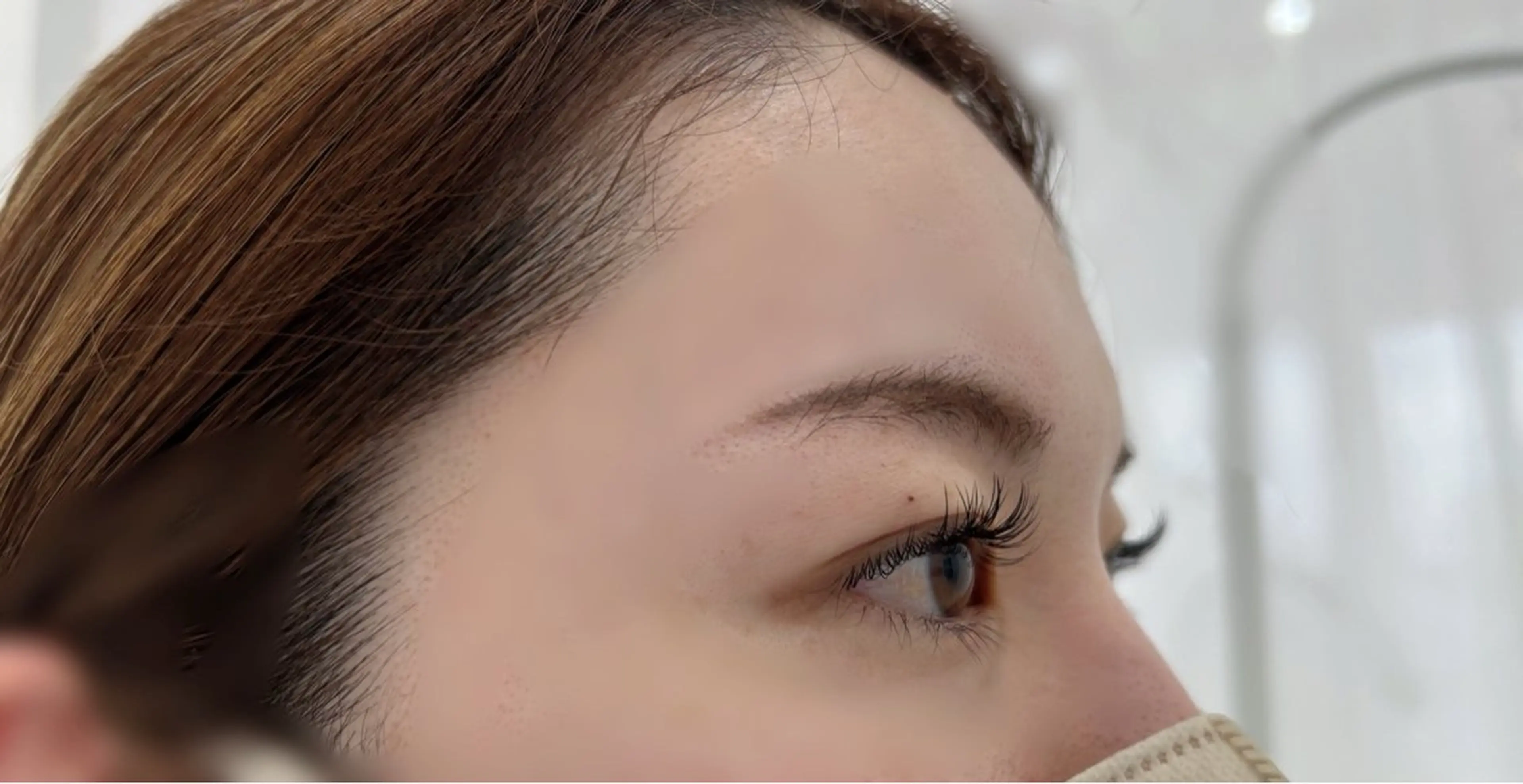 マツエク・マツパ Lien eyelash&beauty所属・あ あのマツエク・マツパデザイン