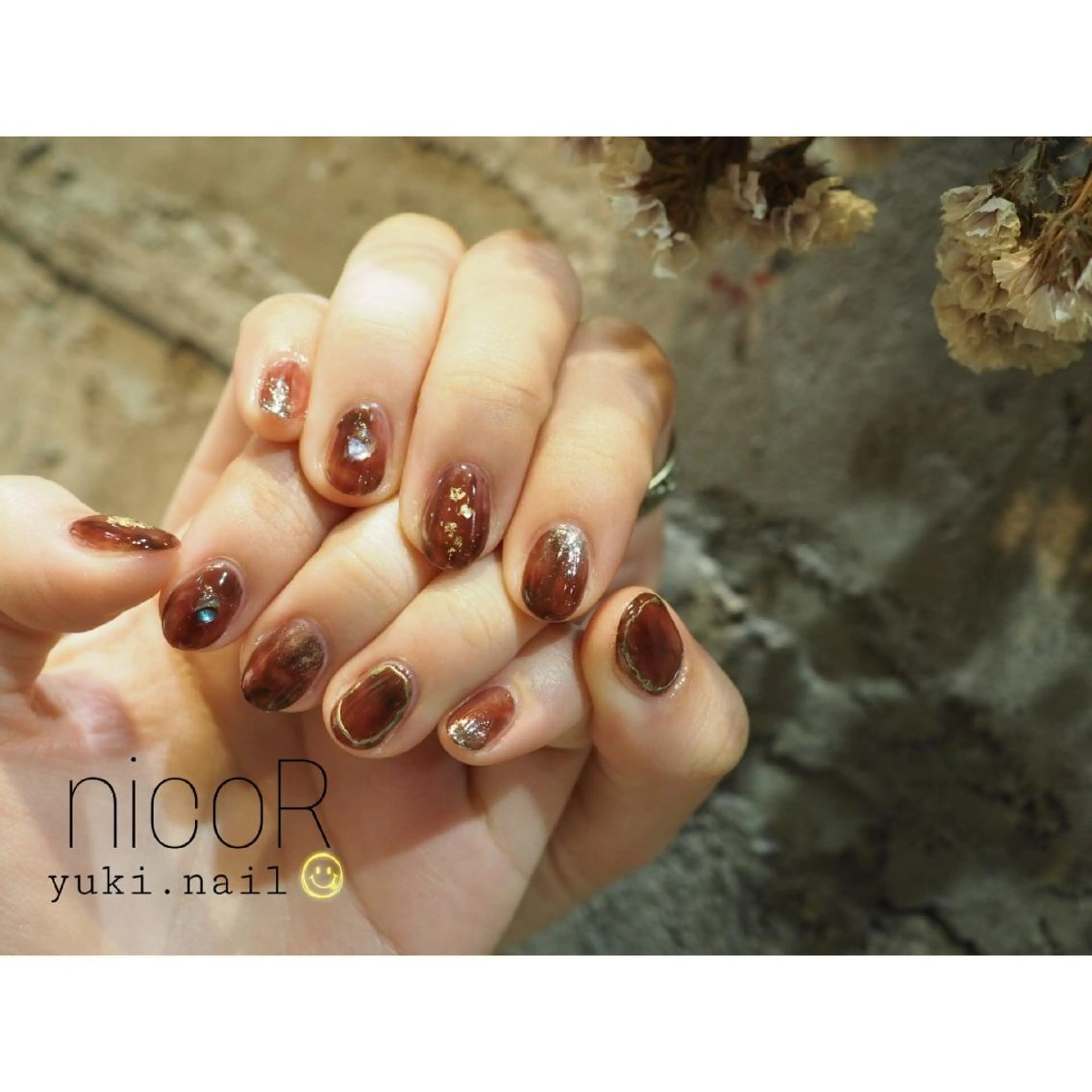 ネイル CLALA nailのネイルデザイン