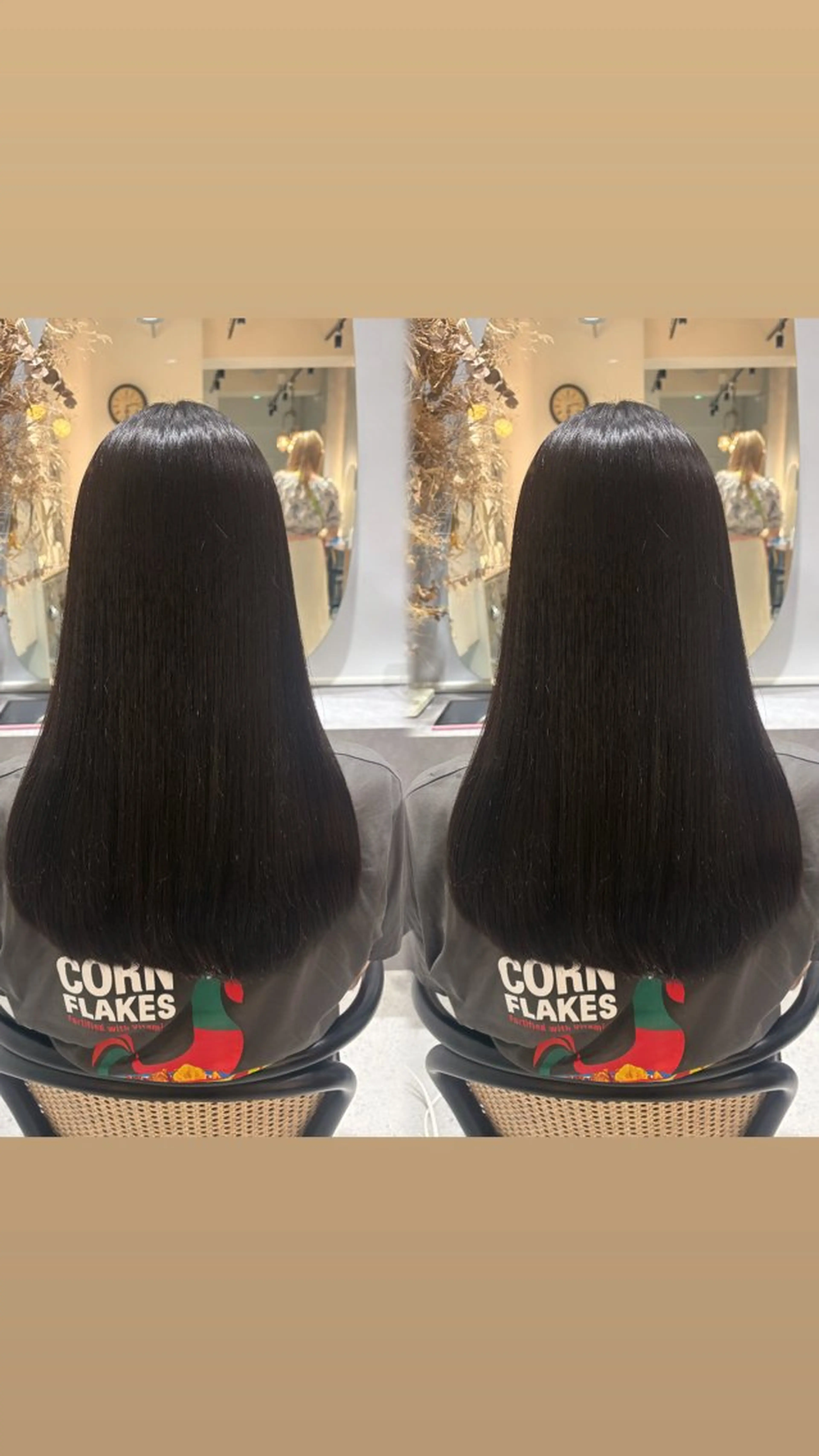 カラー Airi/🍒カラー モデル募集中🍒のヘアスタイル