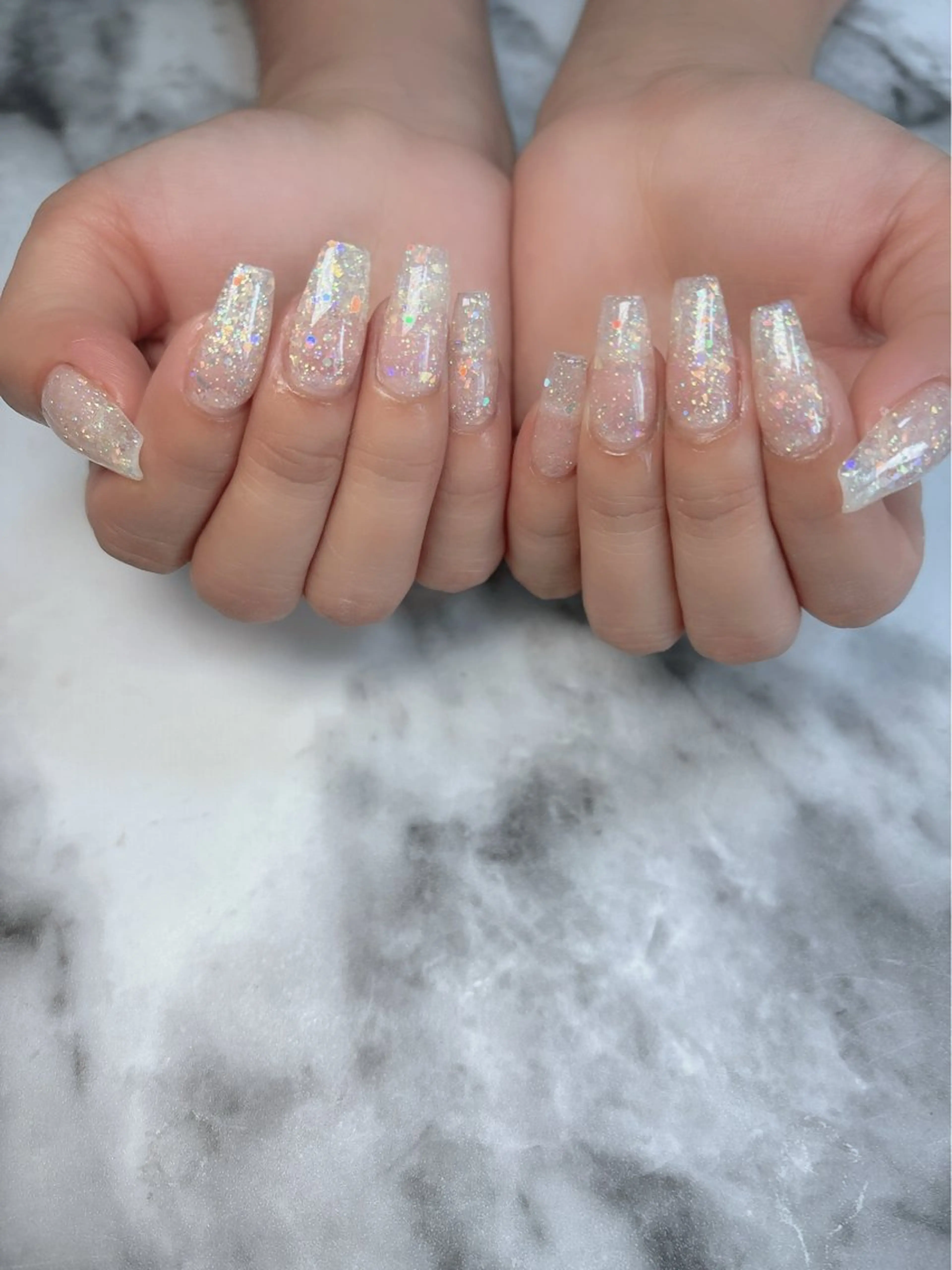 ネイル salon de belnetta所属・kayo 💅のネイルデザイン