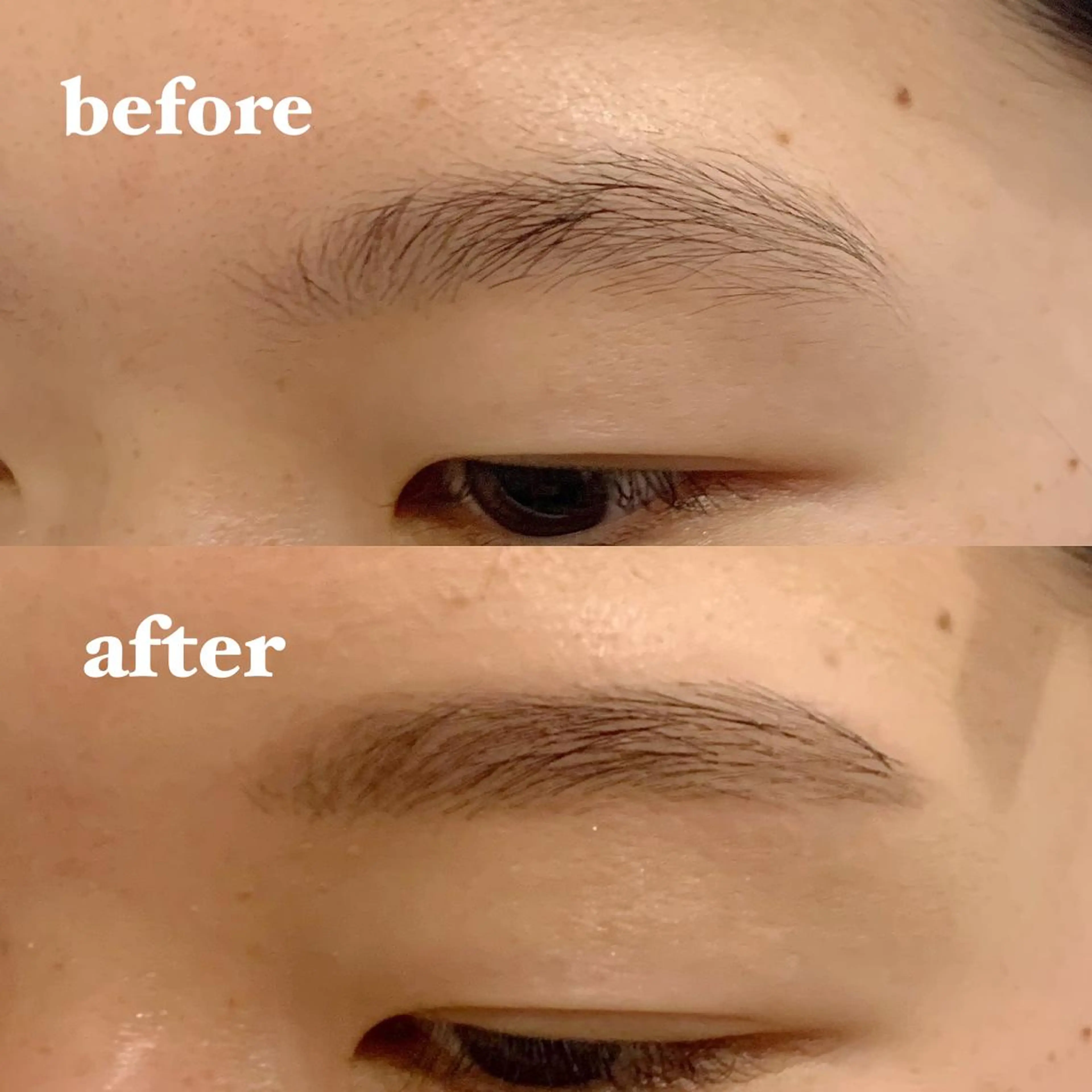 RECHEL ALOHA所属・RECHEL ALOHA　茨木店のマツエク・マツパデザイン