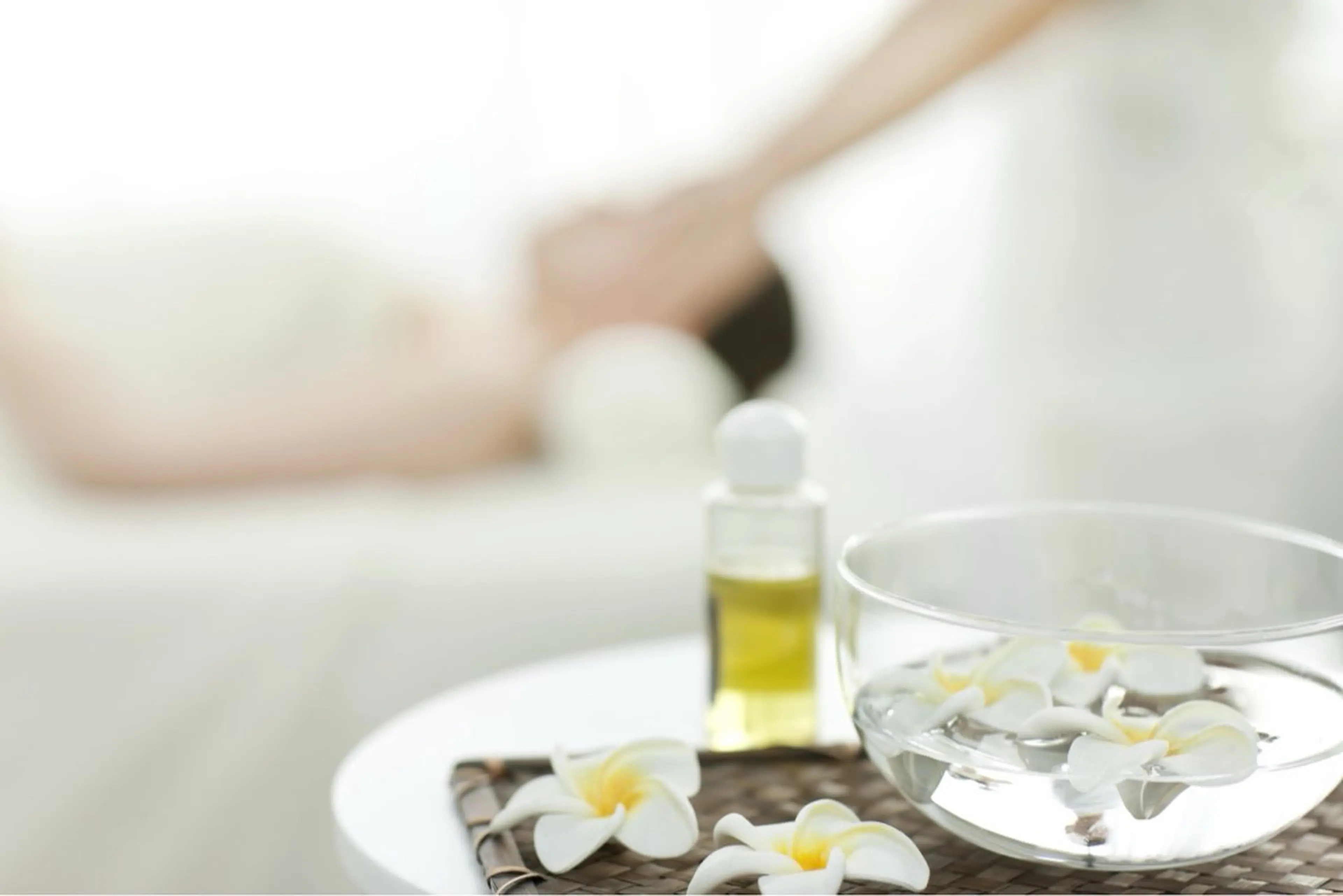 石井 つかさのエステ・リラクイメージ