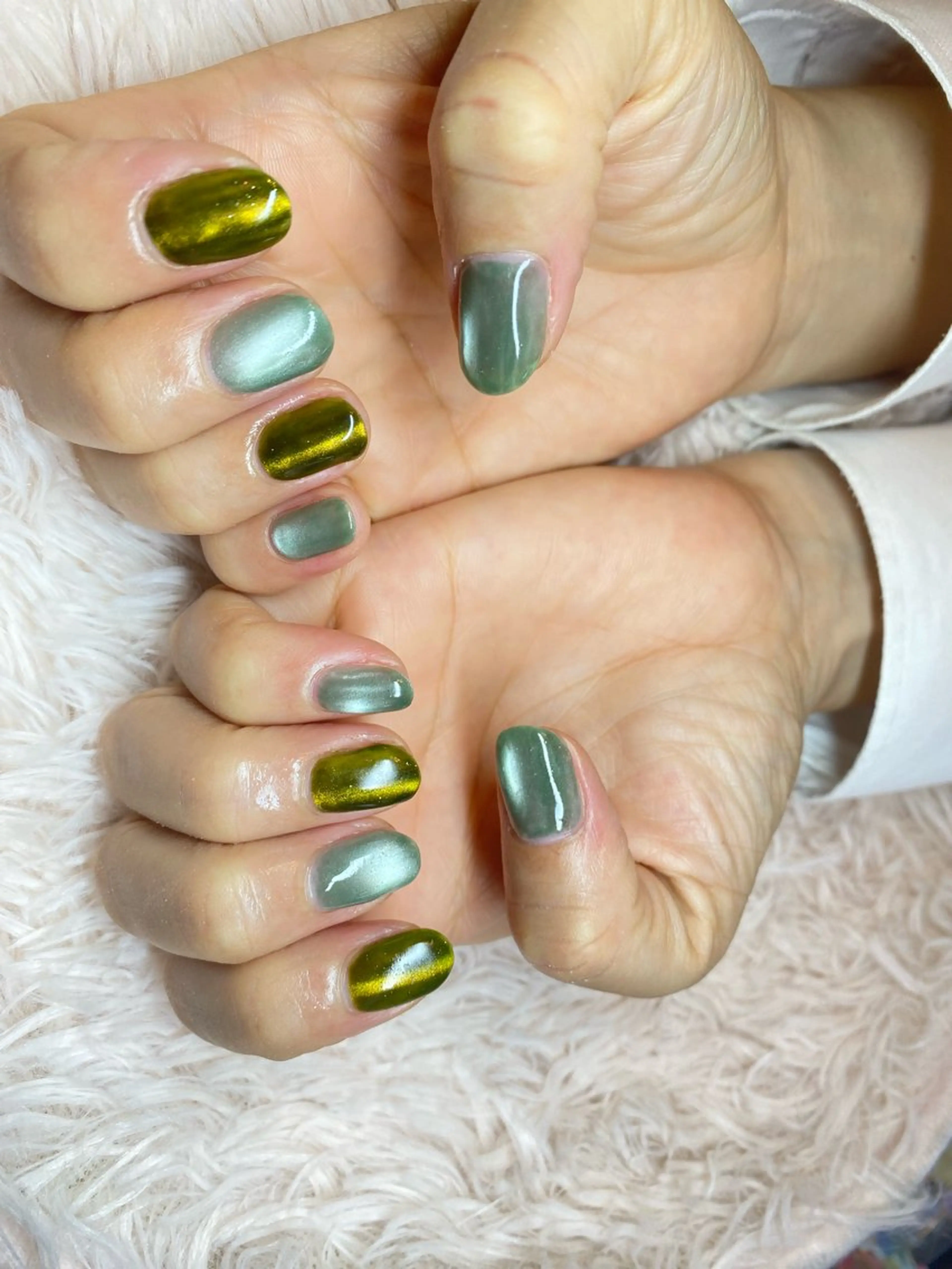 ネイル Chandra nail&tarotのネイルデザイン