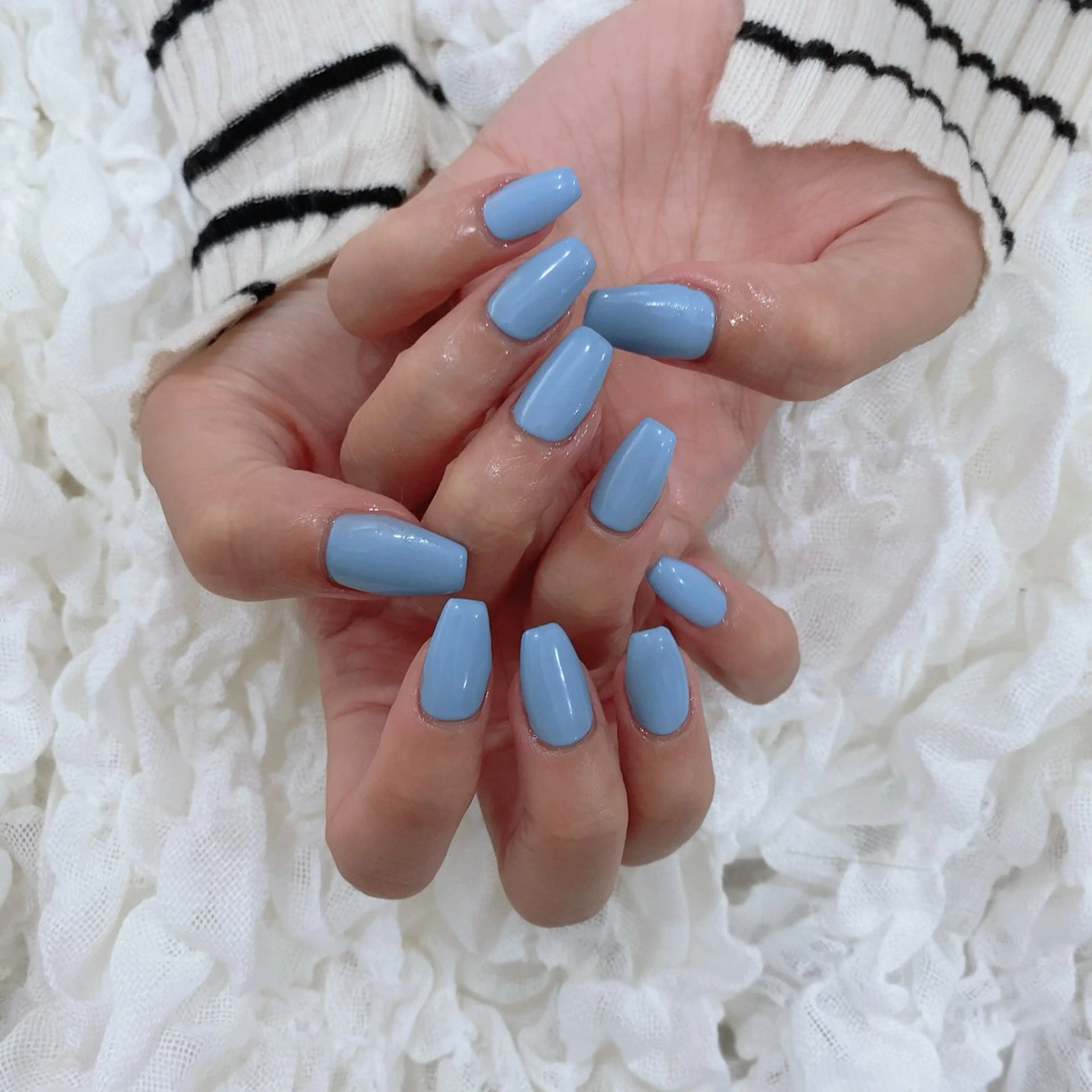 ネイル ハンドネイル SOL NAILのネイルデザイン