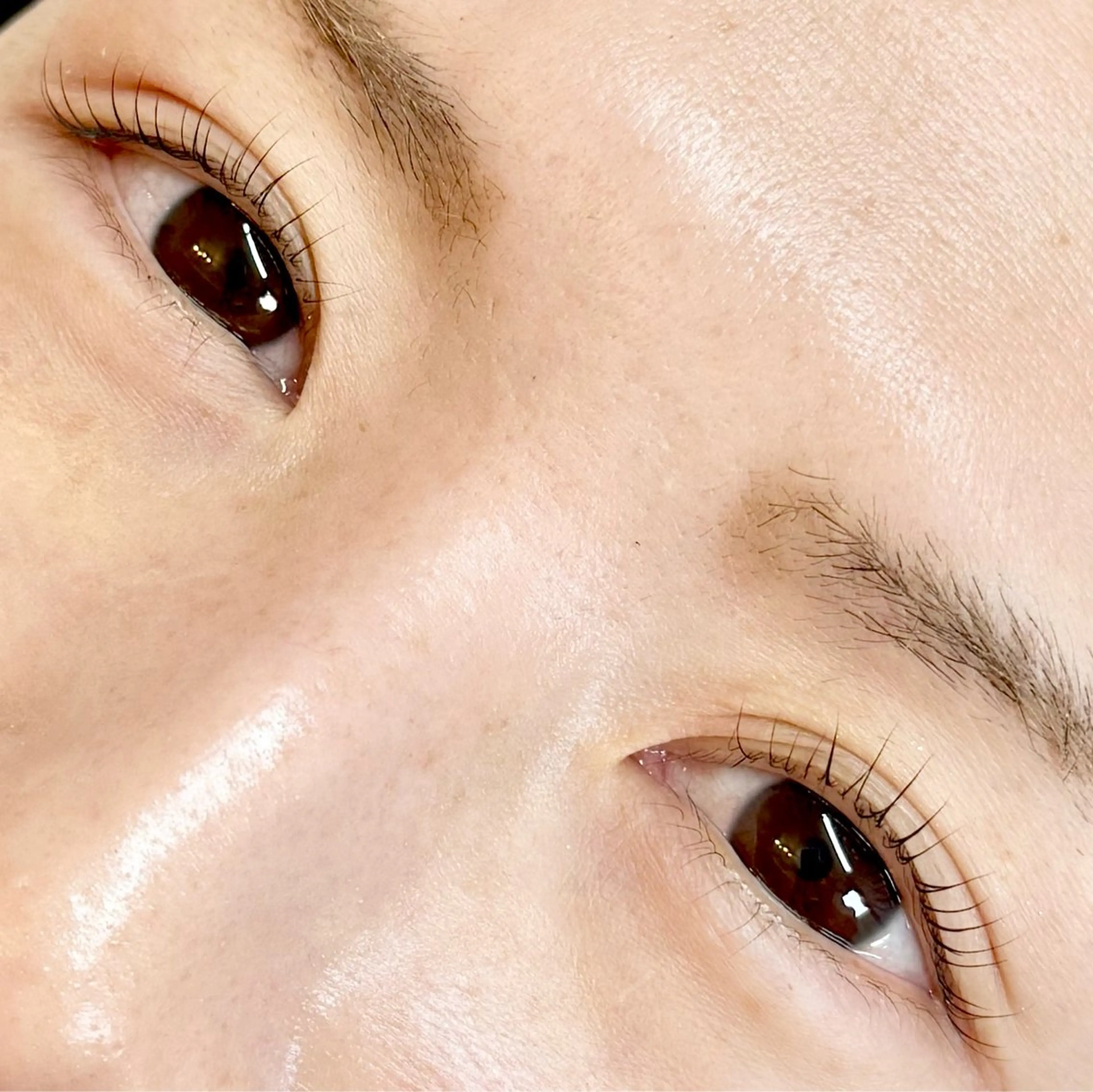 マツエク・マツパ マツパ 佐山 琴美のマツエク・マツパデザイン