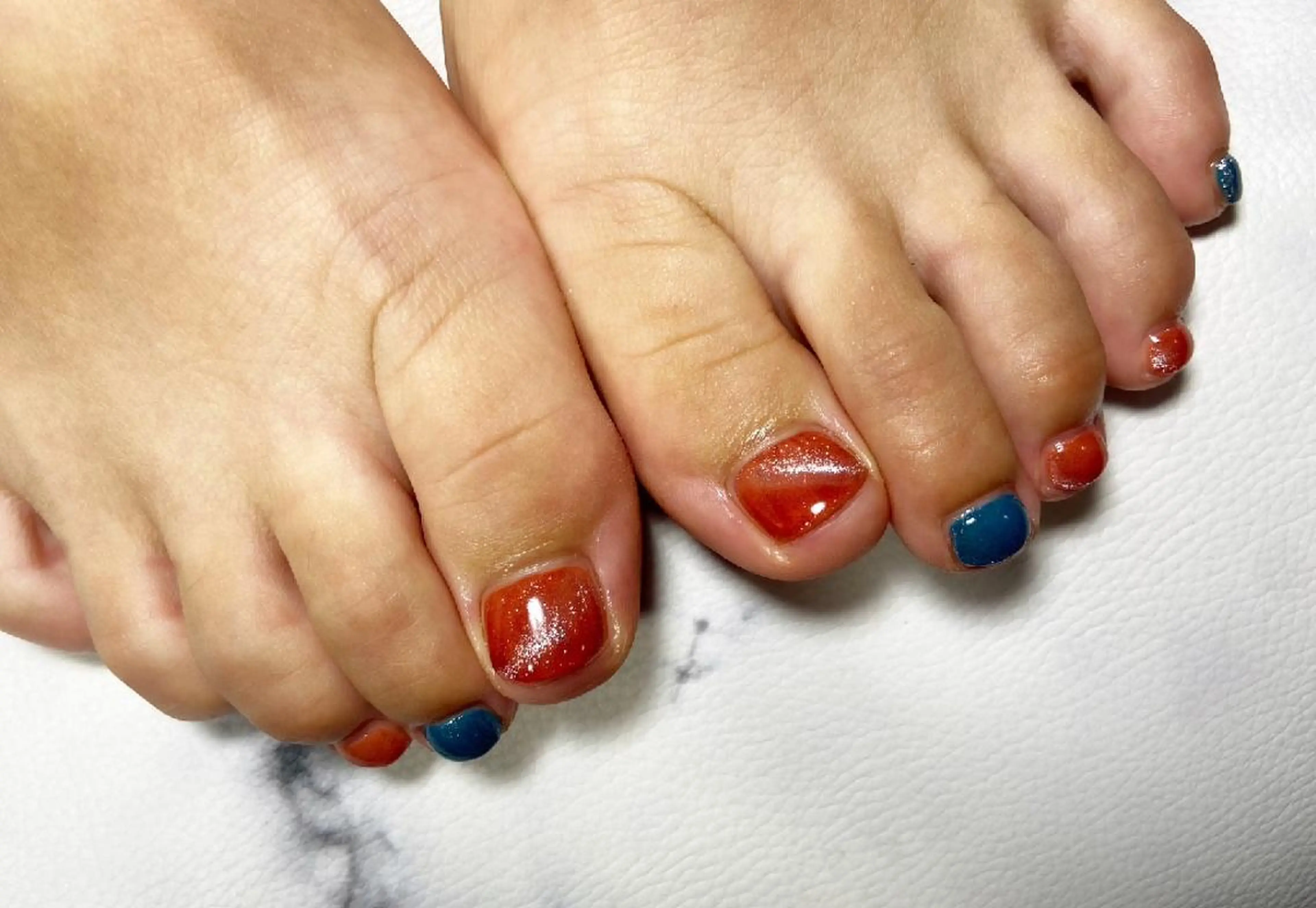 ネイル MA❁HANA所属・眠れるネイルサロン MA❁HANAのネイルデザイン