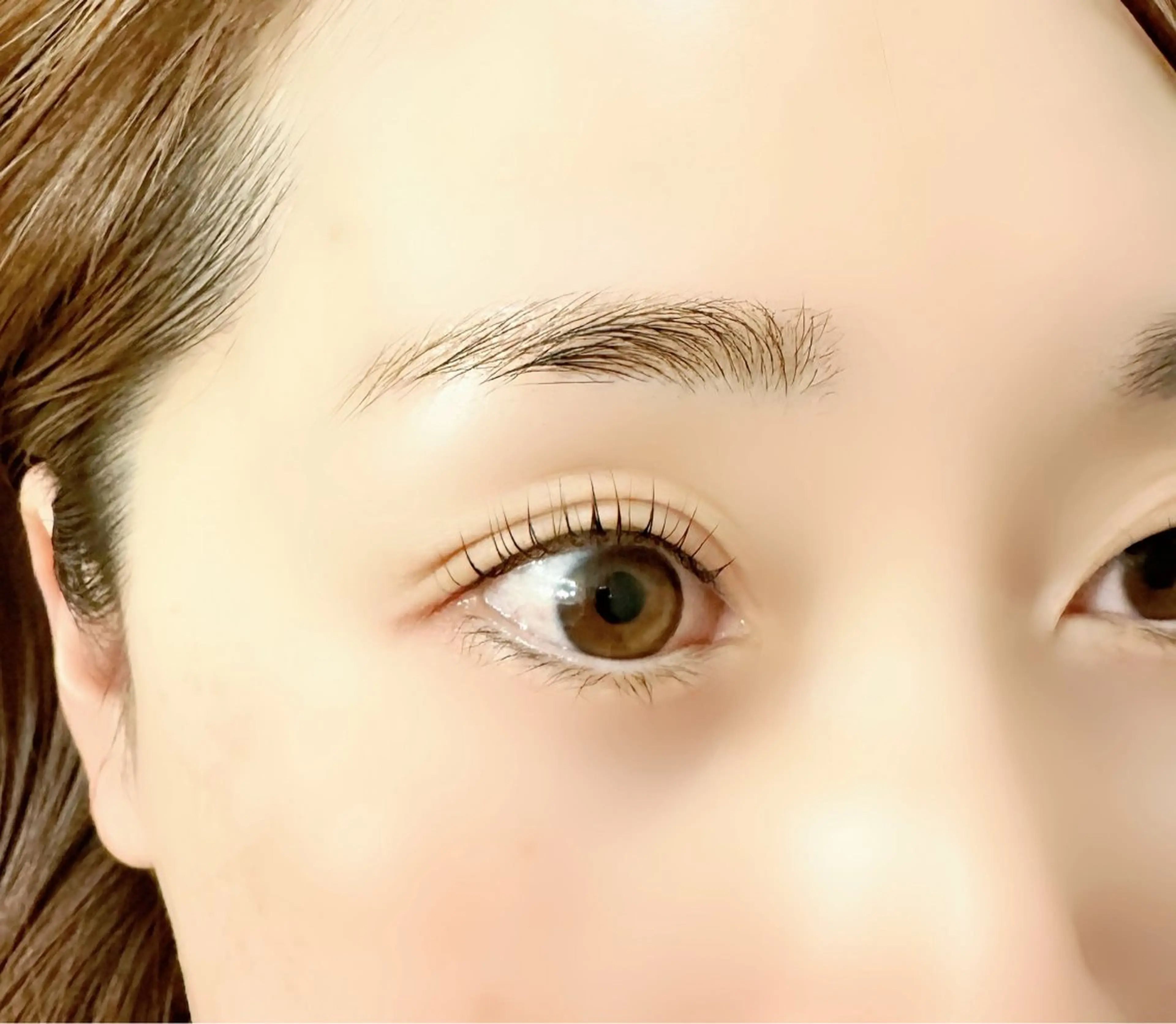 マツエク・マツパ CALMIA.,eye所属・CALMIA., Kondoのエステ・リラクイメージ