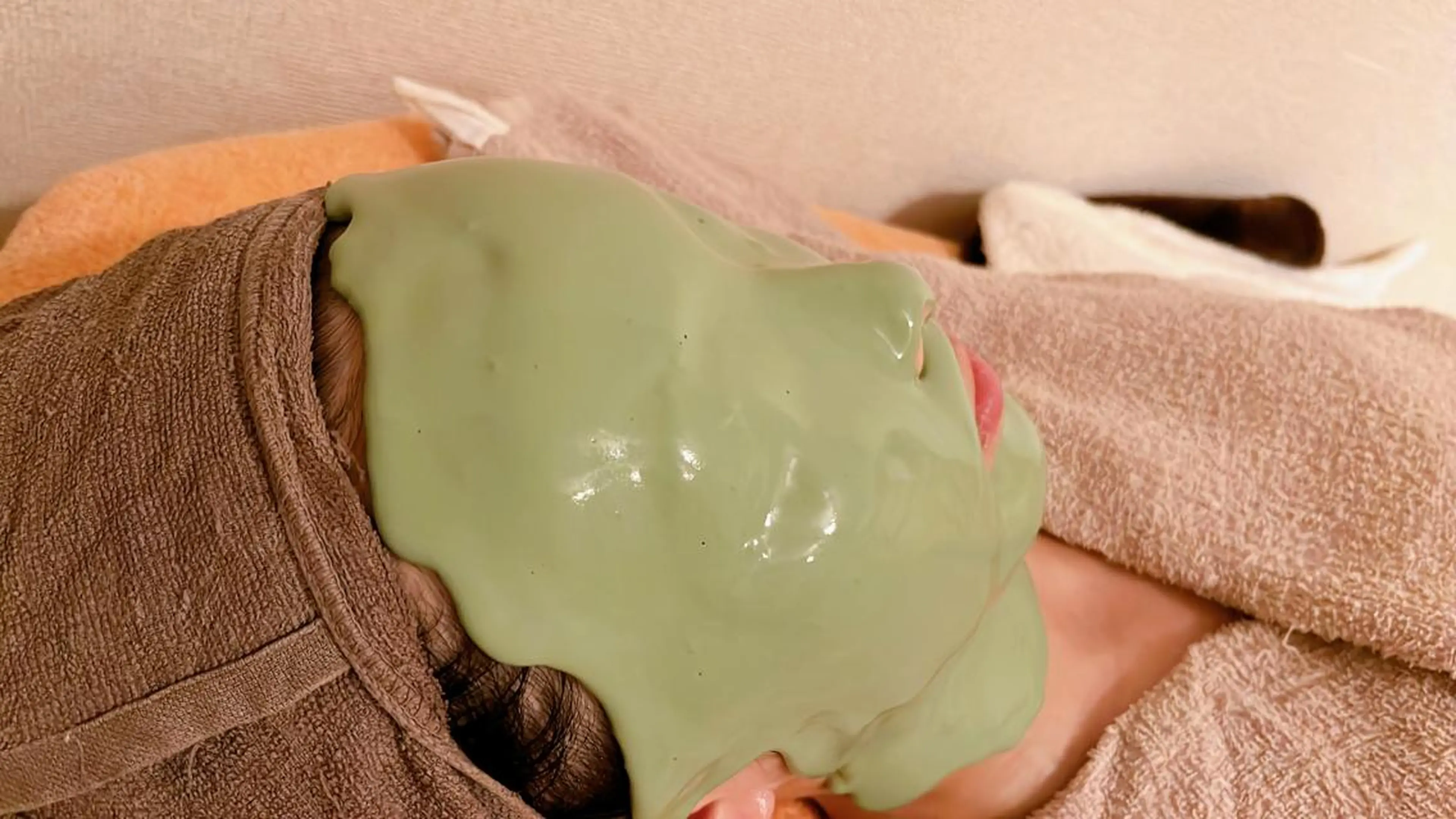 エステ リラク 高岡⌇ Ayaka🌻のエステ・リラクイメージ