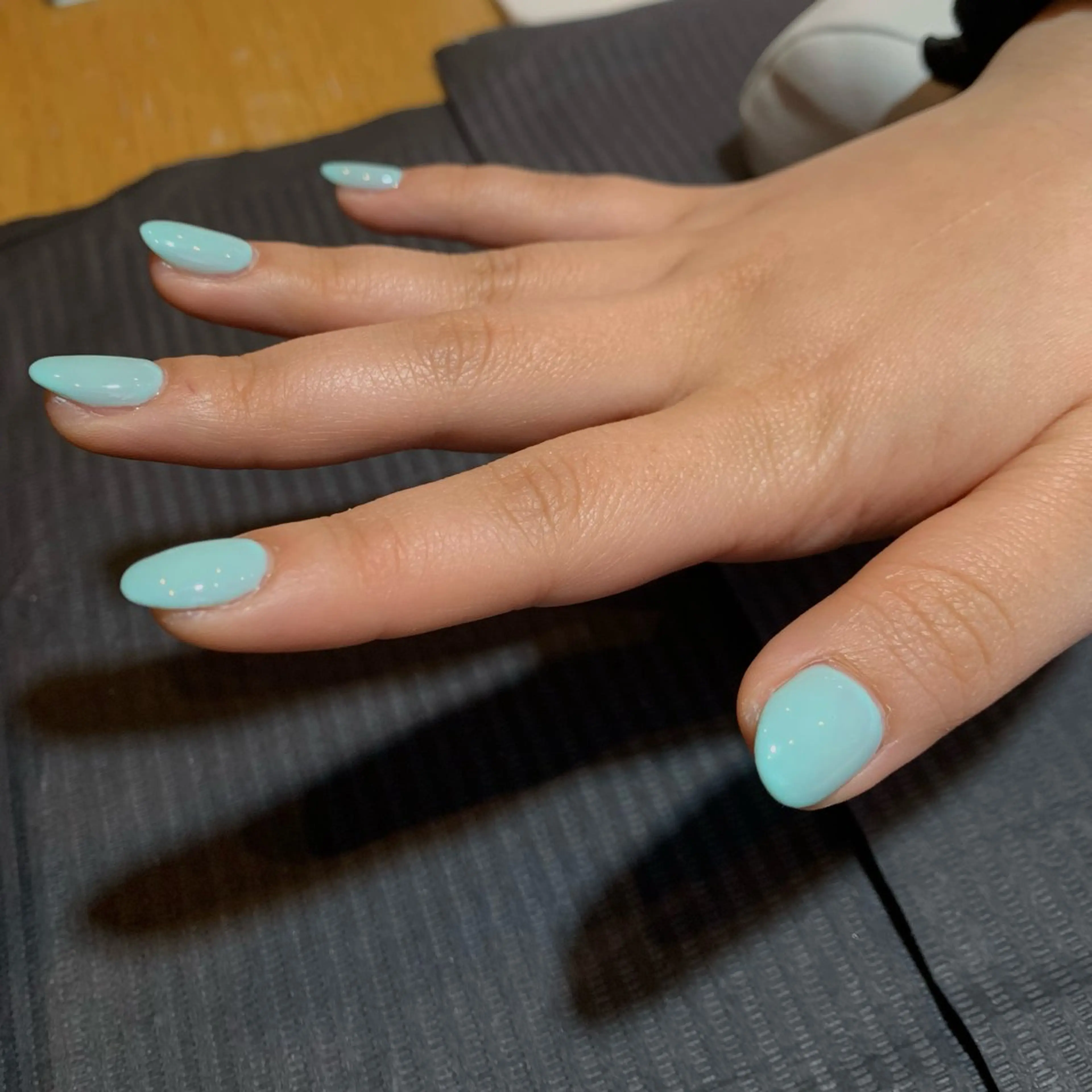 ネイル keeth nail atelier所属・moe_ keeth nailのネイルデザイン