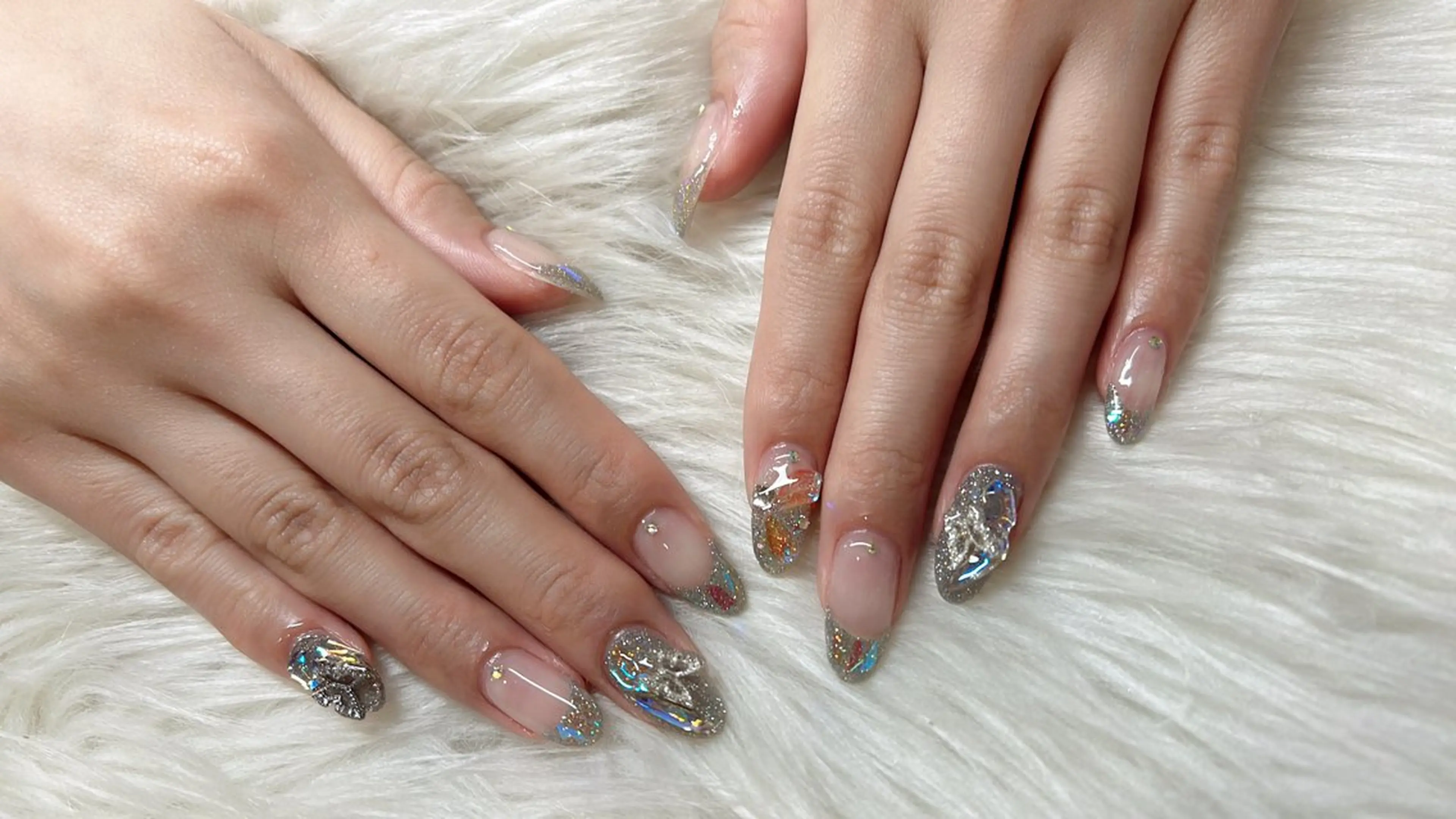 ネイル 《LB》ラブリエ Nail&eyeのマツエク・マツパデザイン