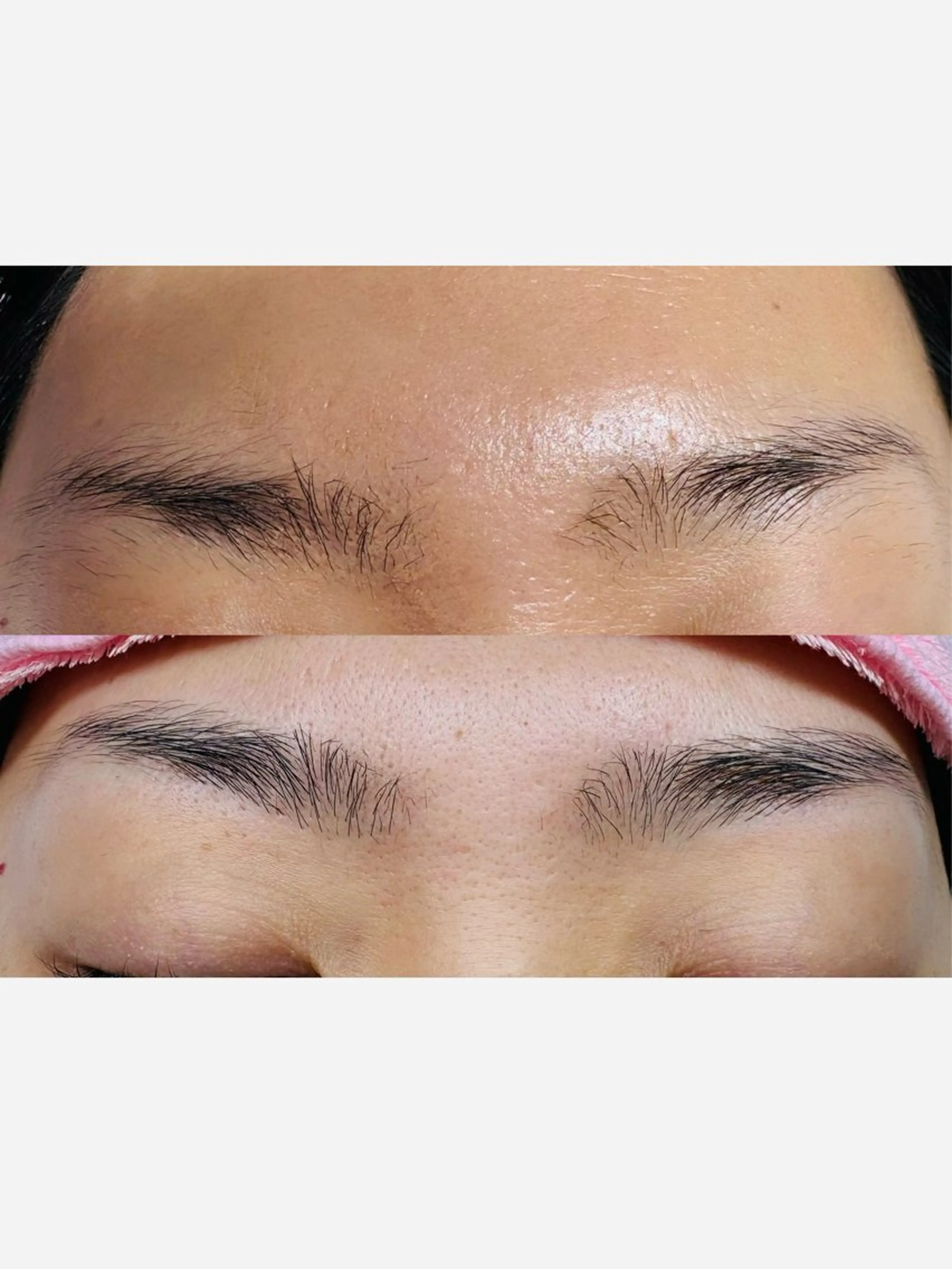 アイブロウ トータルビューティー サロン・Nの眉毛・アイブロウイメージ