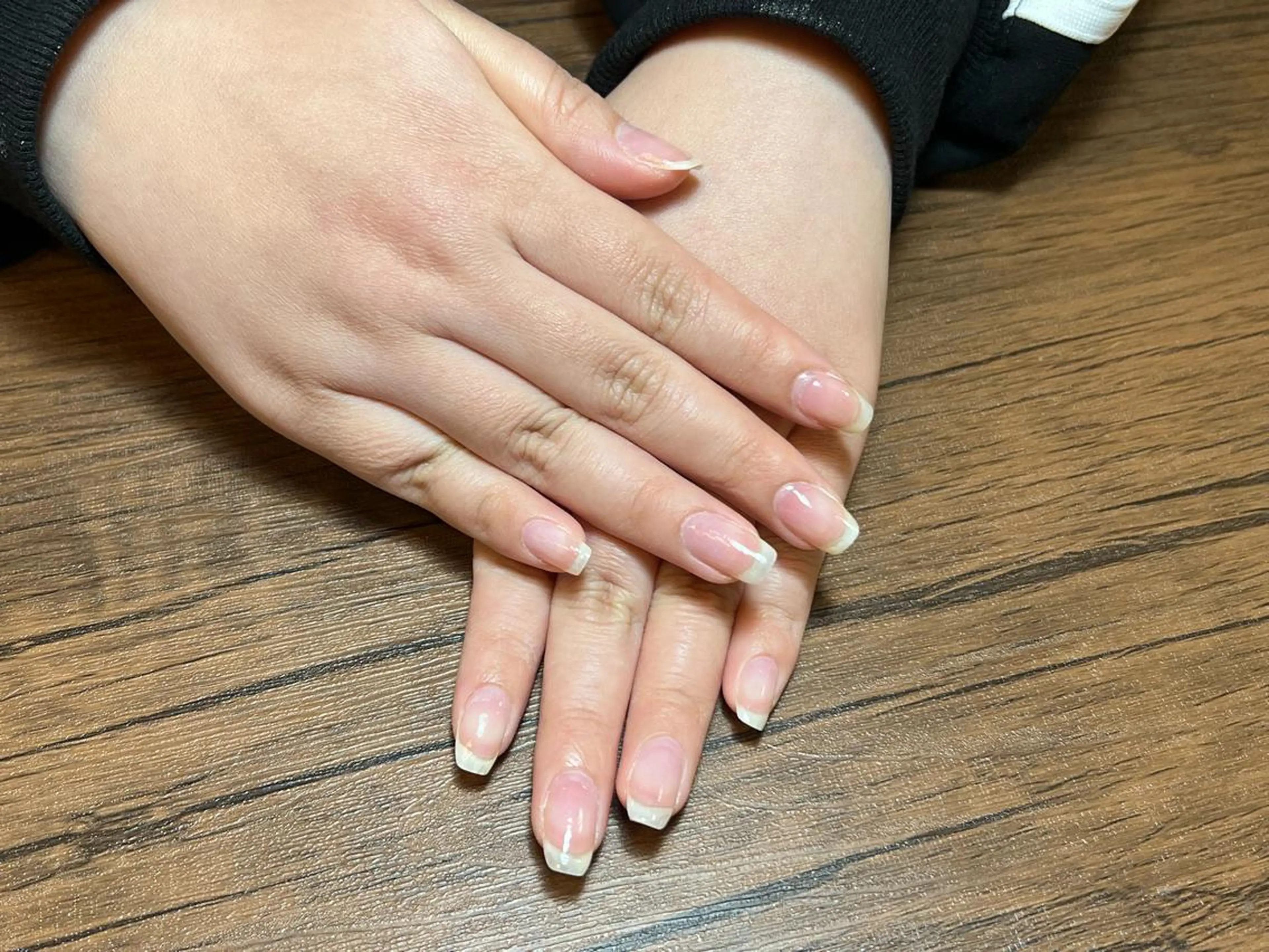 ネイル オフのみ(ネイル) HENRIETTA NAILSALONのネイルデザイン