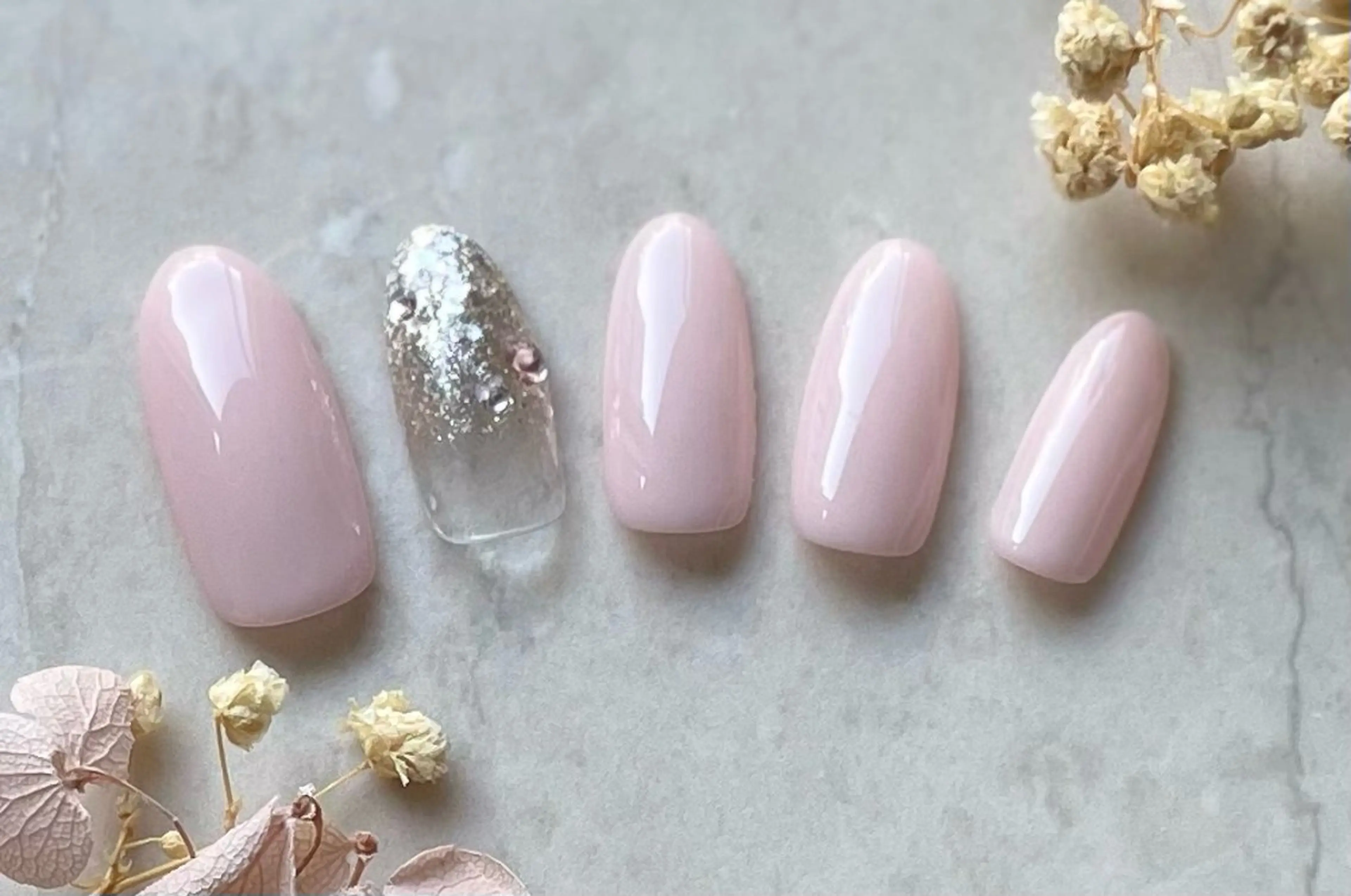 ネイル 🐾佐藤 りえ🐾のネイルデザイン