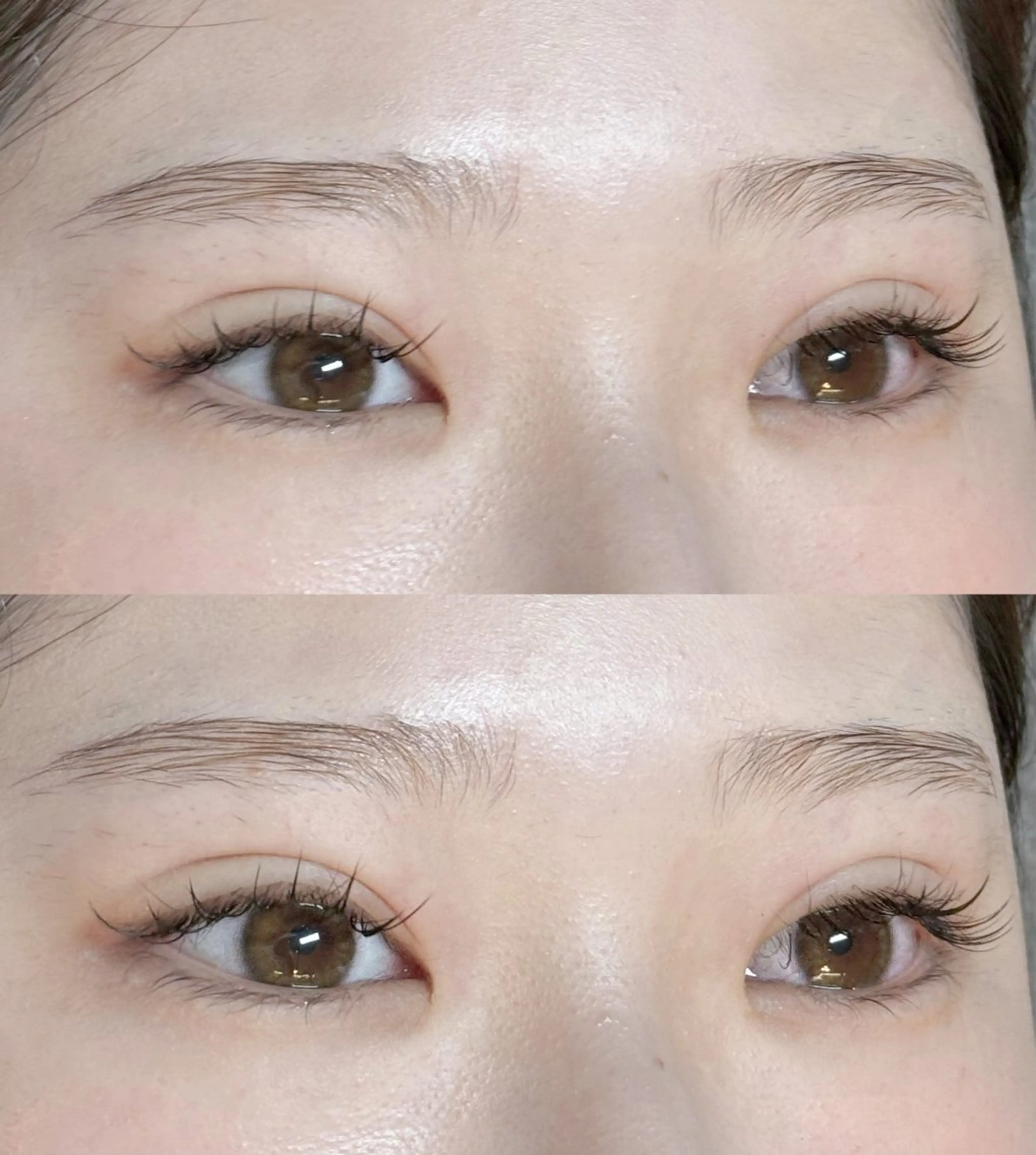 マツエク・マツパ Was-NAGAREYAMA所属・🪡was aida🪡のマツエク・マツパデザイン