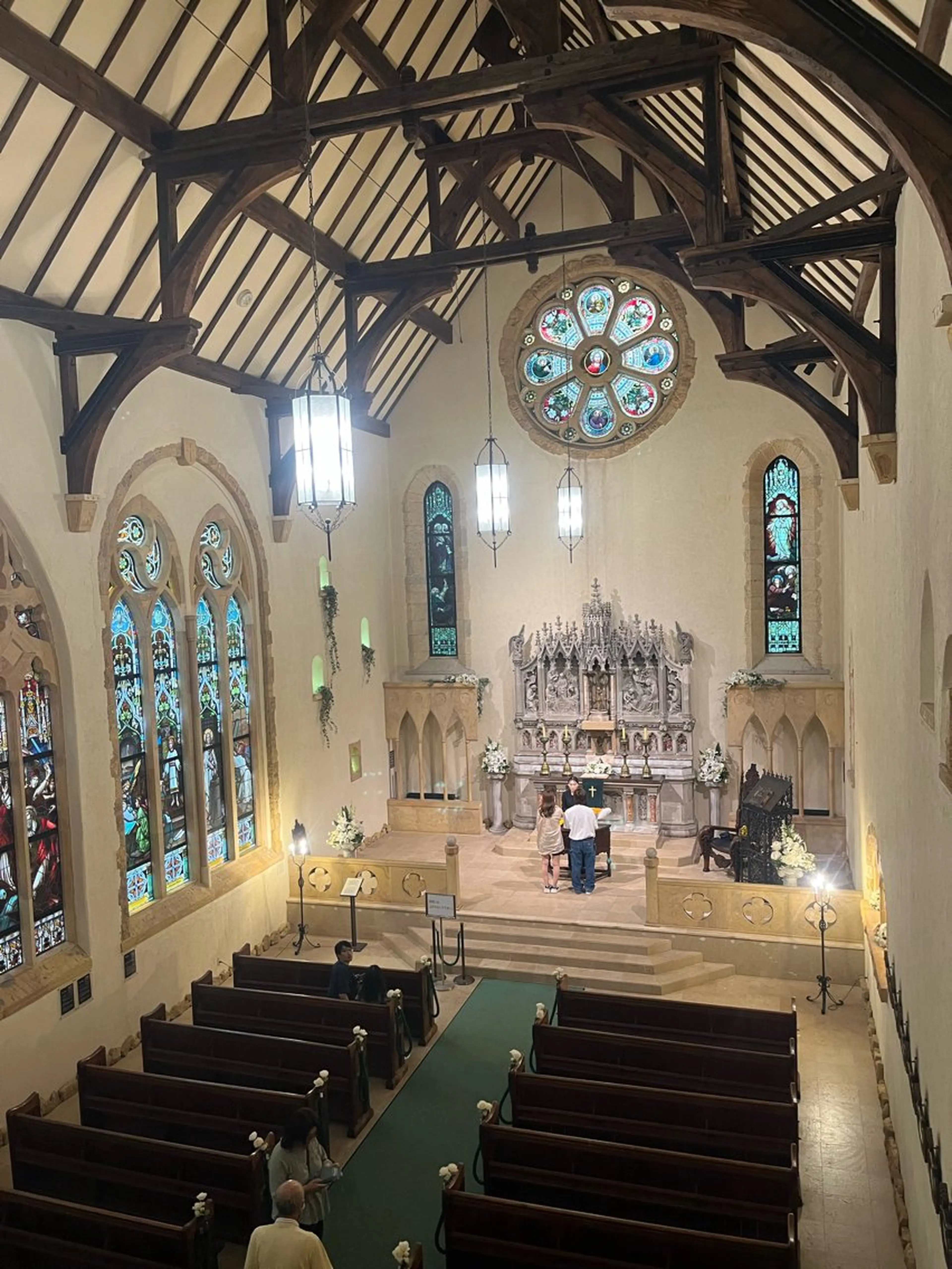 カラー ヘアカラー 生活に馴染む デザイン/鏡ゆうかのヘアスタイル