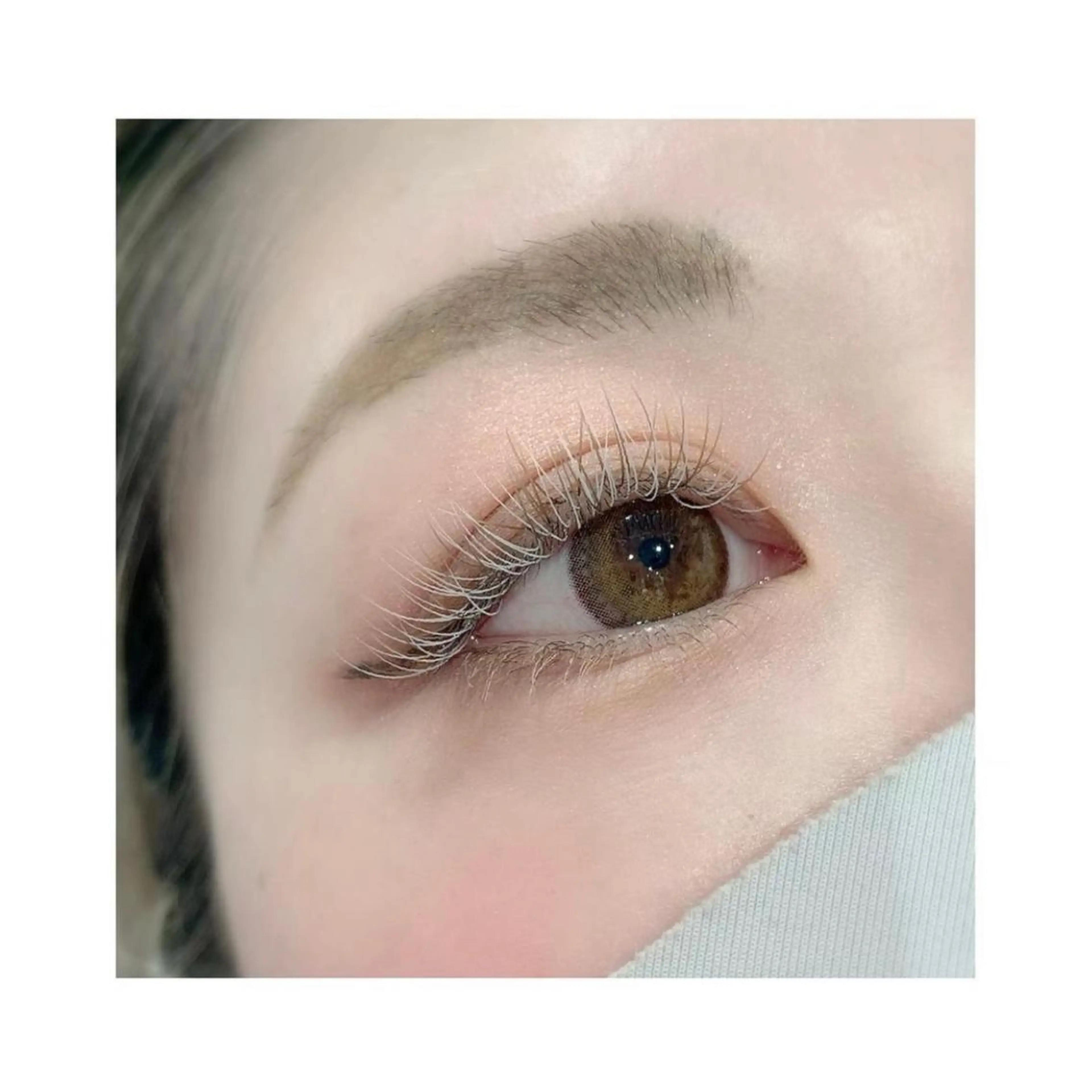 マツエク・マツパ MEIN NOMUのその他イメージ