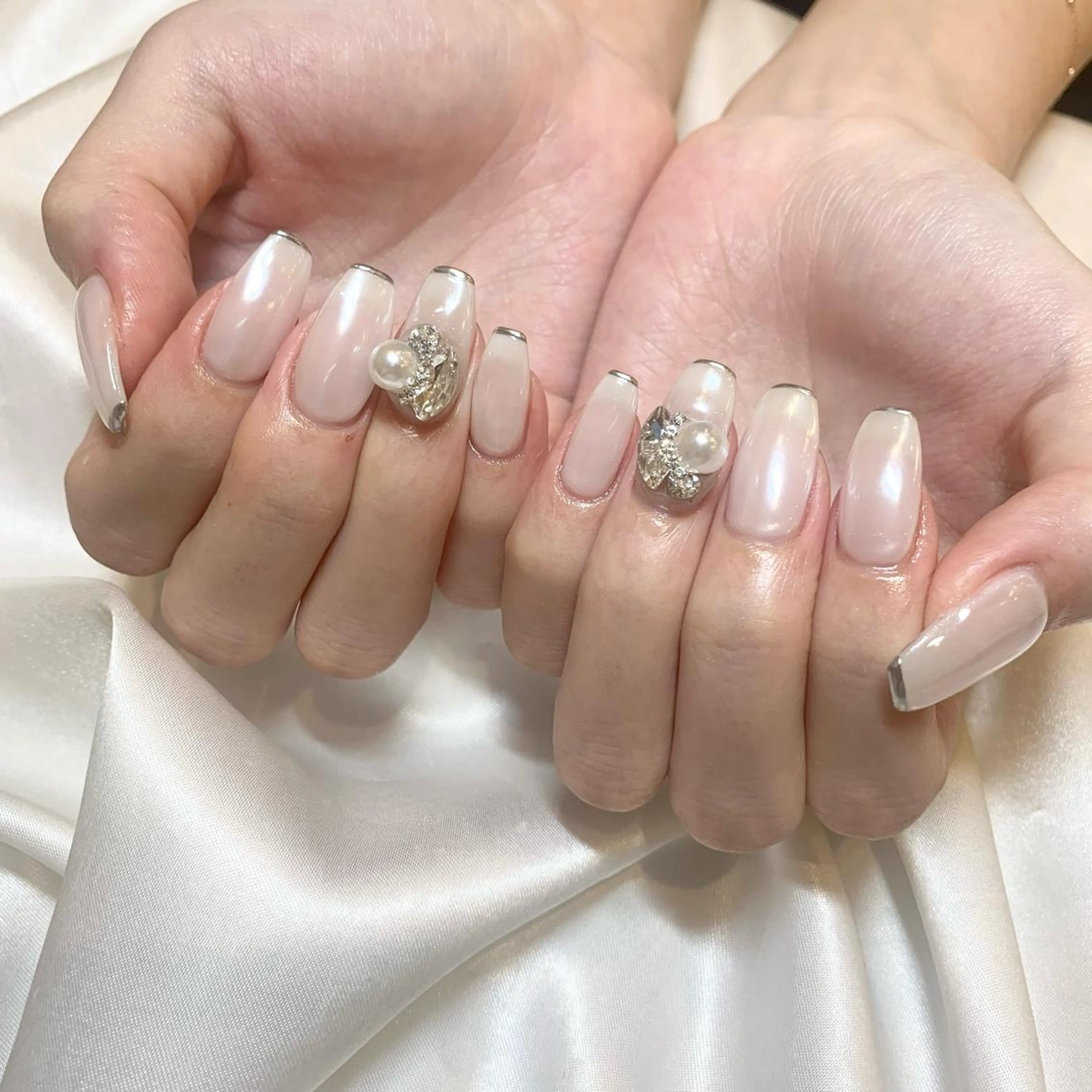 ネイル ハンドネイル ui nailのネイルデザイン