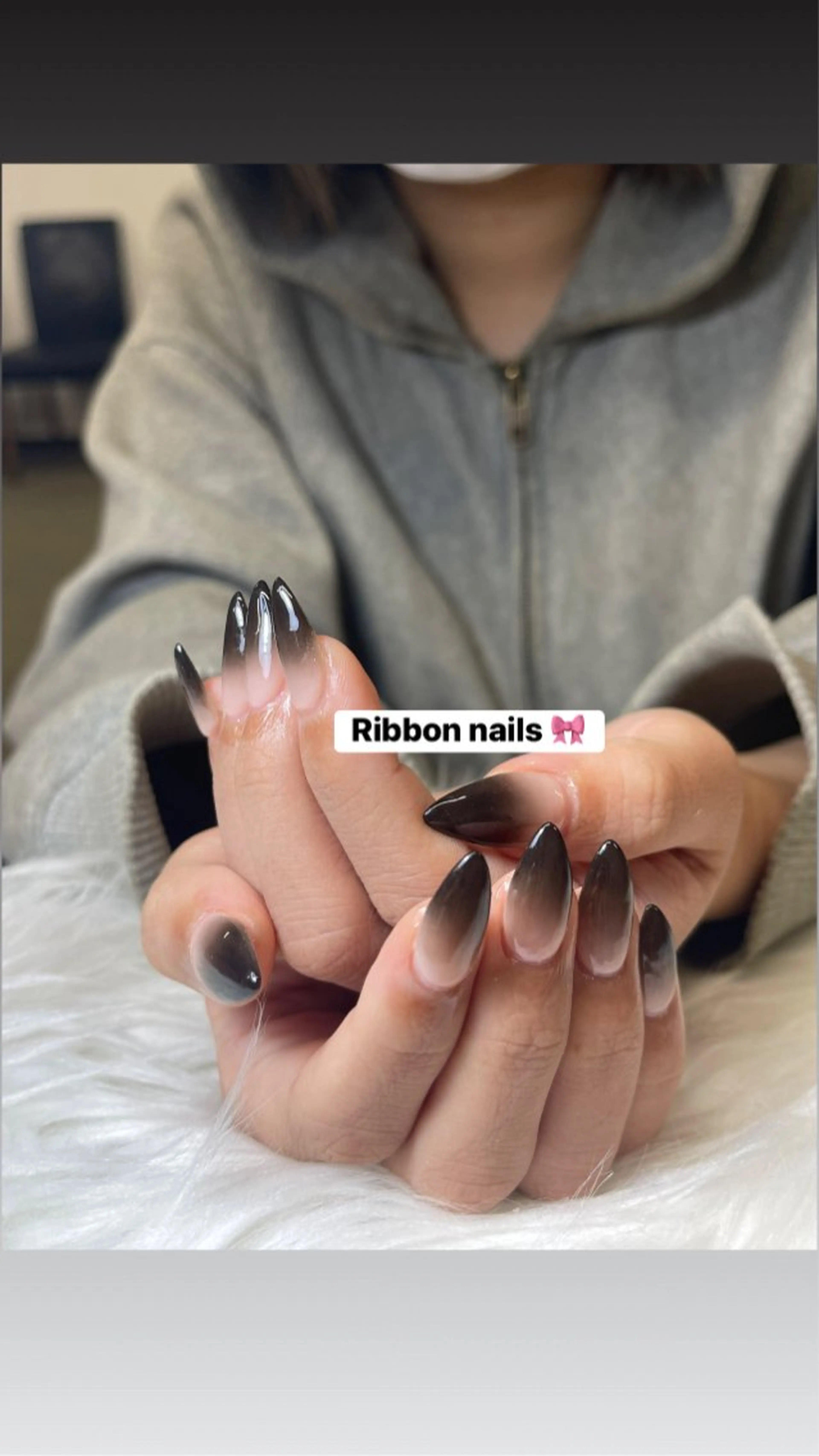 ネイル NiJi Nailsのネイルデザイン