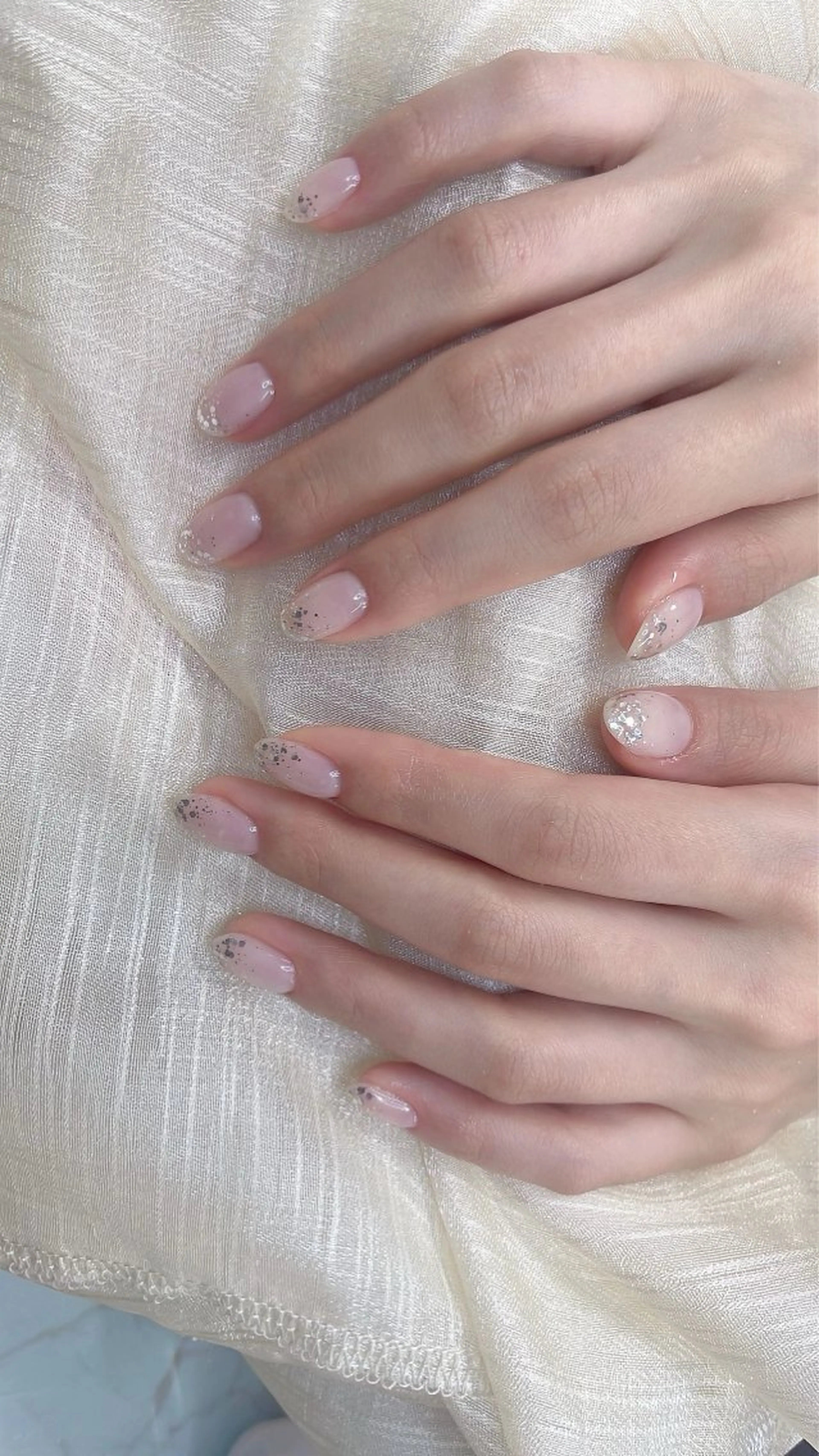 ネイル ハンドネイル ゆうさ Nailのネイルデザイン