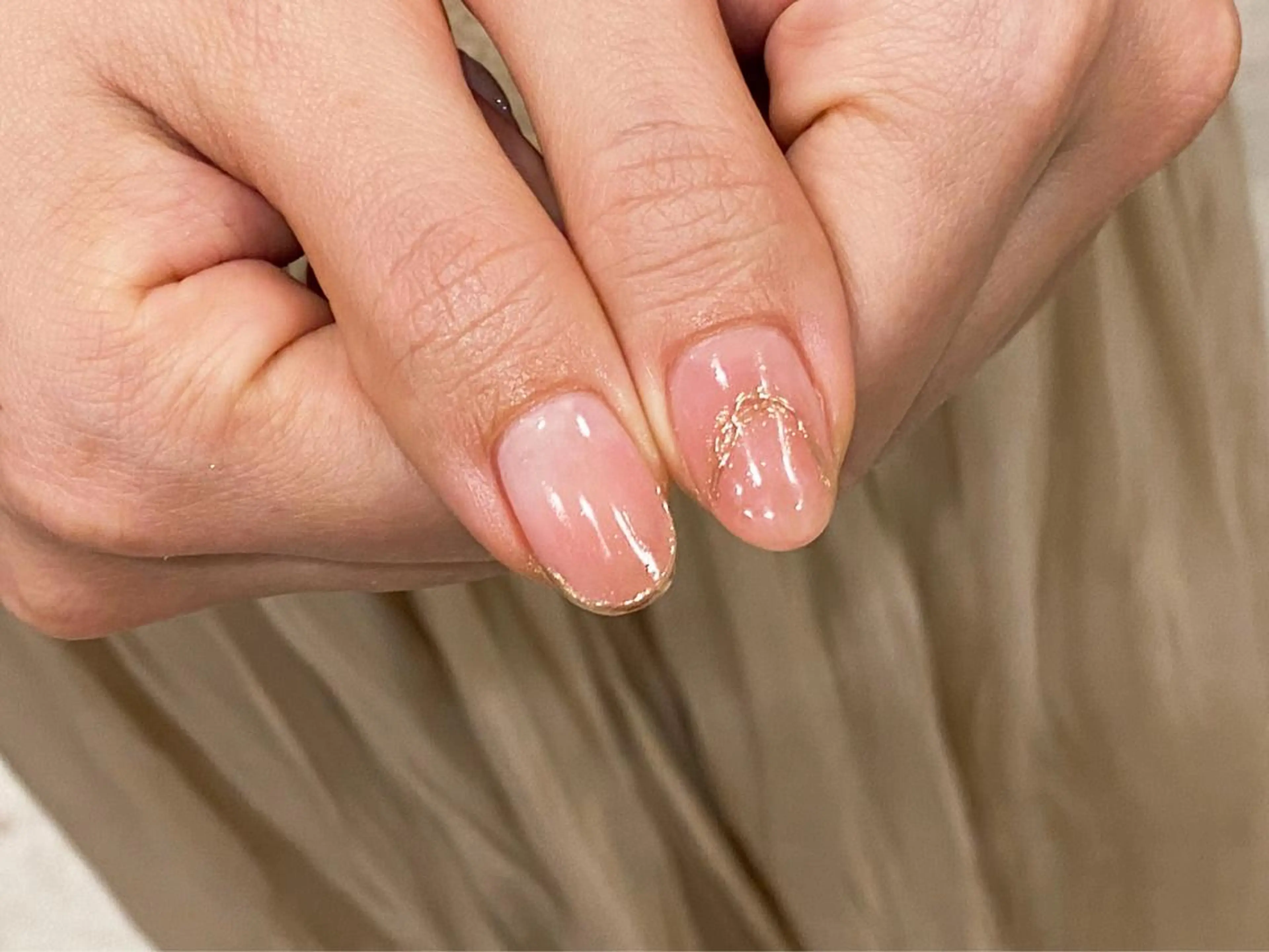 ネイル sofa Ayanaのネイルデザイン