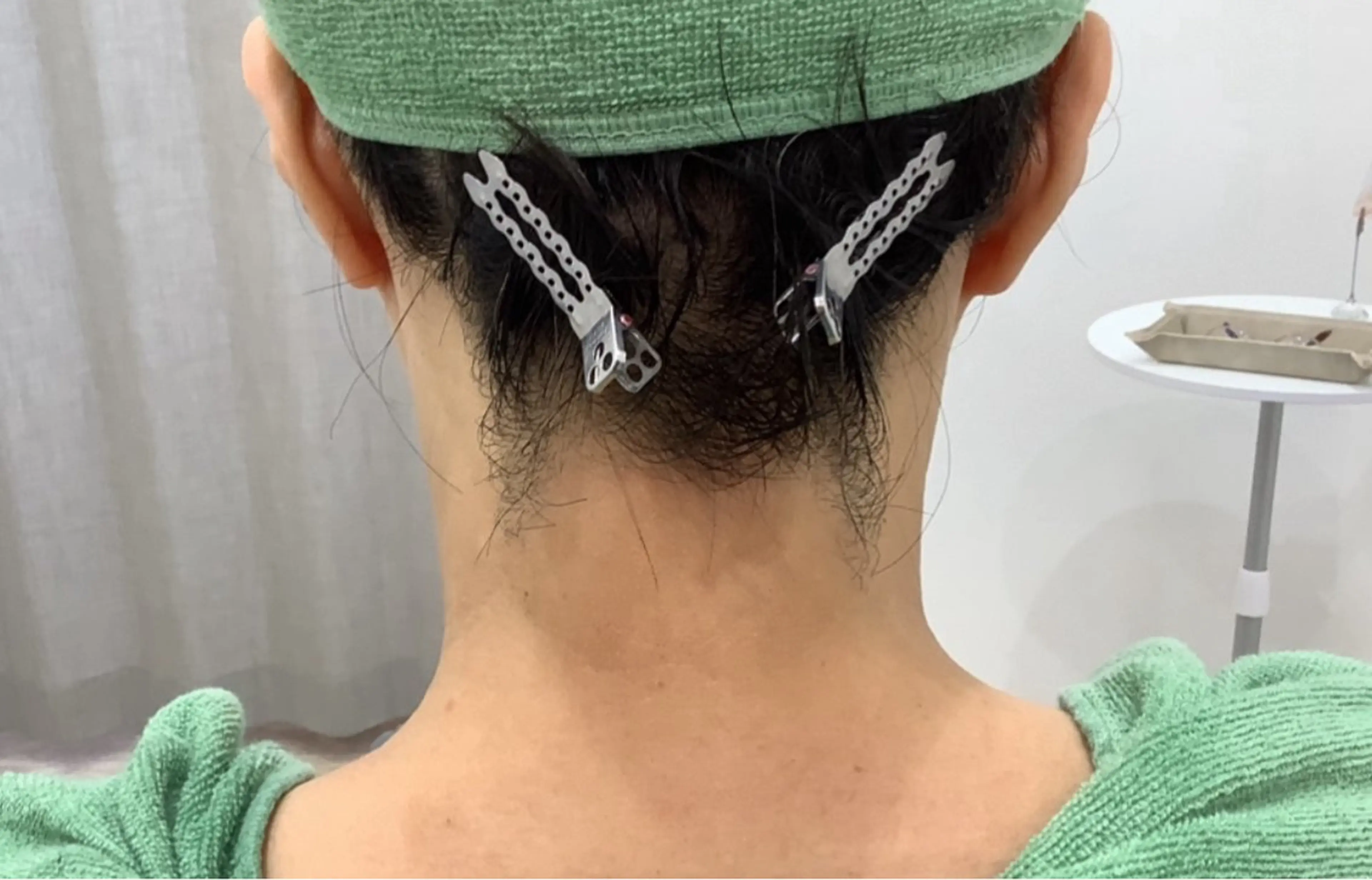 B's れいかの眉毛・アイブロウイメージ