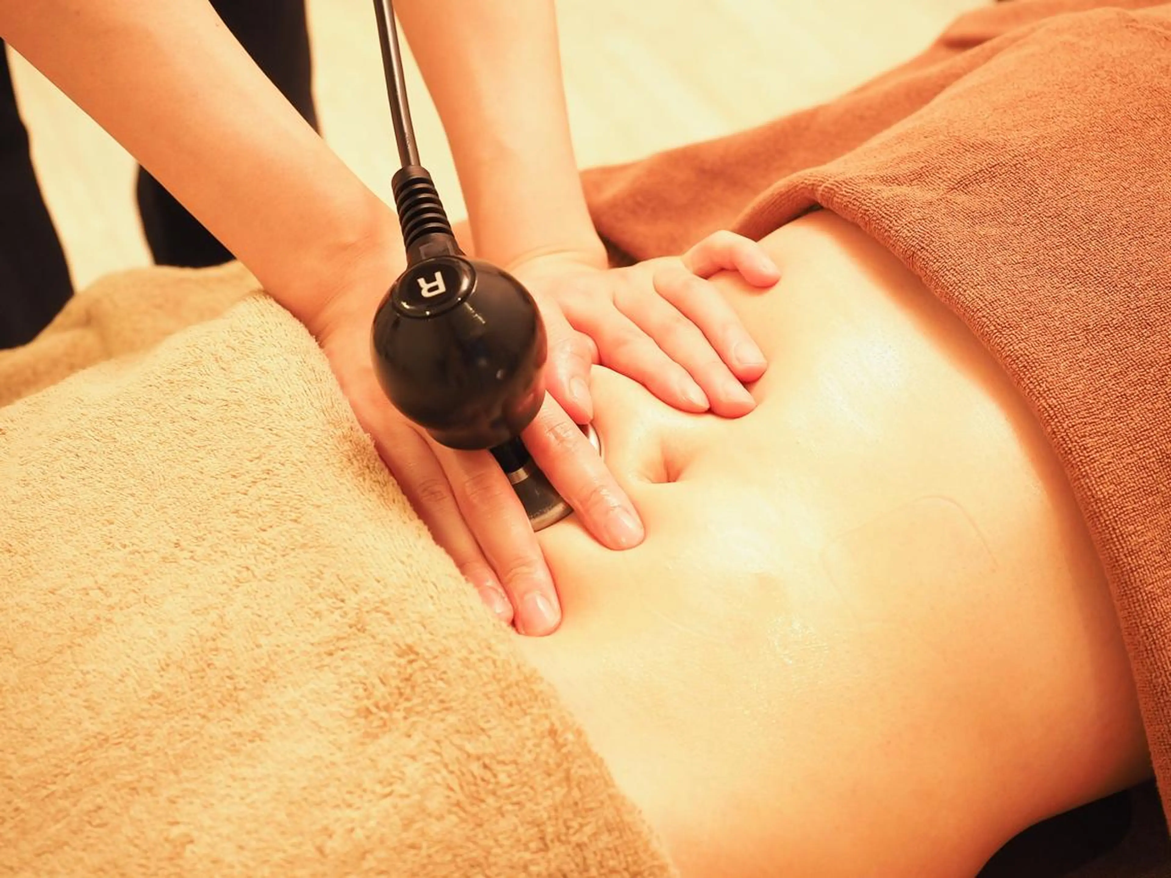 リンパマッサージ&ピラティスmimoza所属・リンパマッサージ mimozaのエステ・リラクイメージ