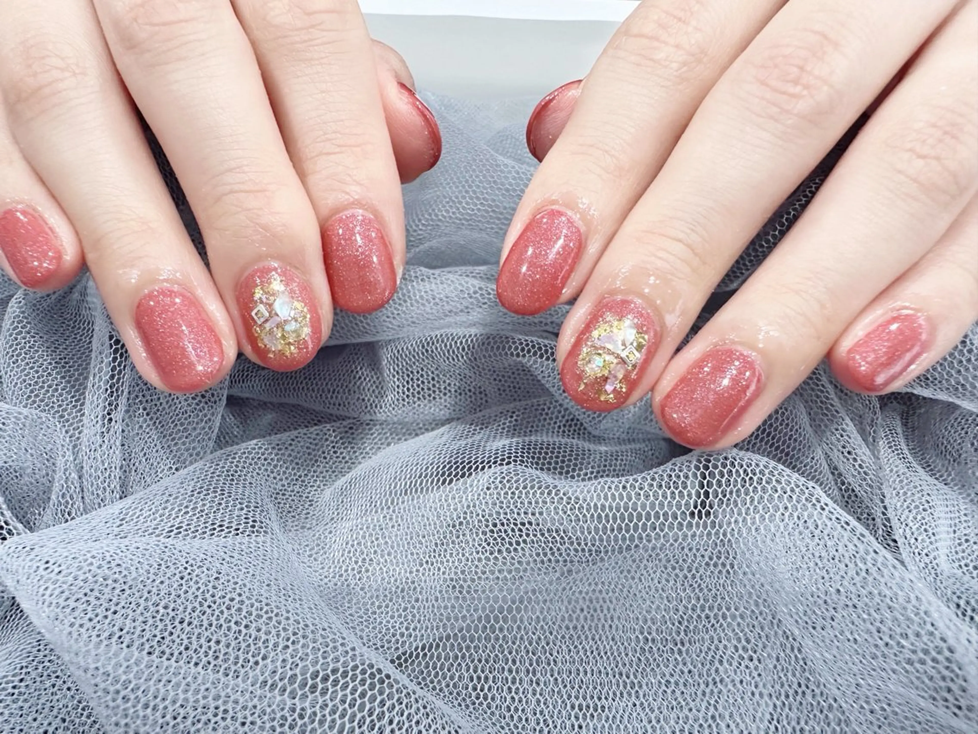 ネイル ハンドネイル Renatus Nailのネイルデザイン