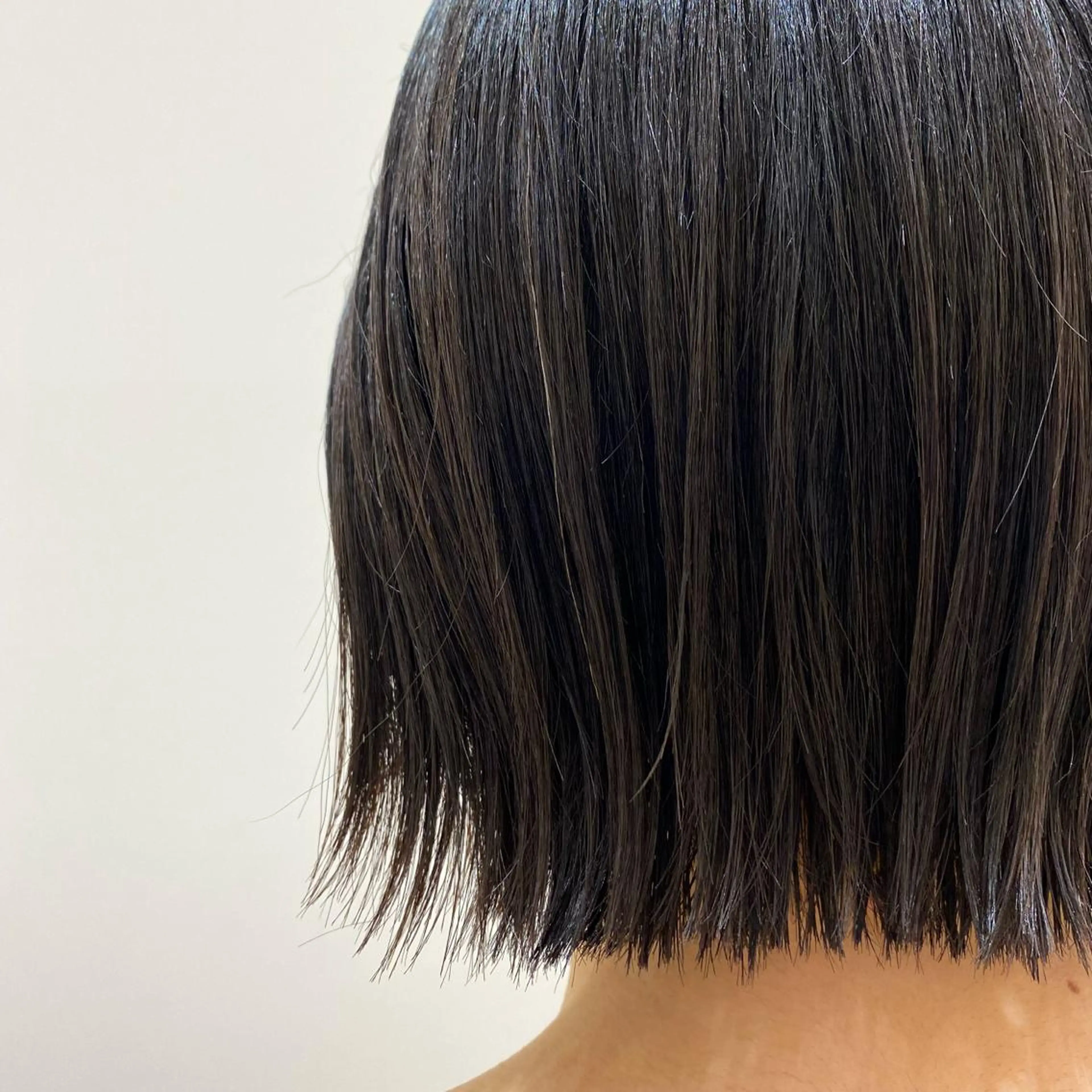 ショート ヘアアレンジ 佐藤 彩香のヘアスタイル