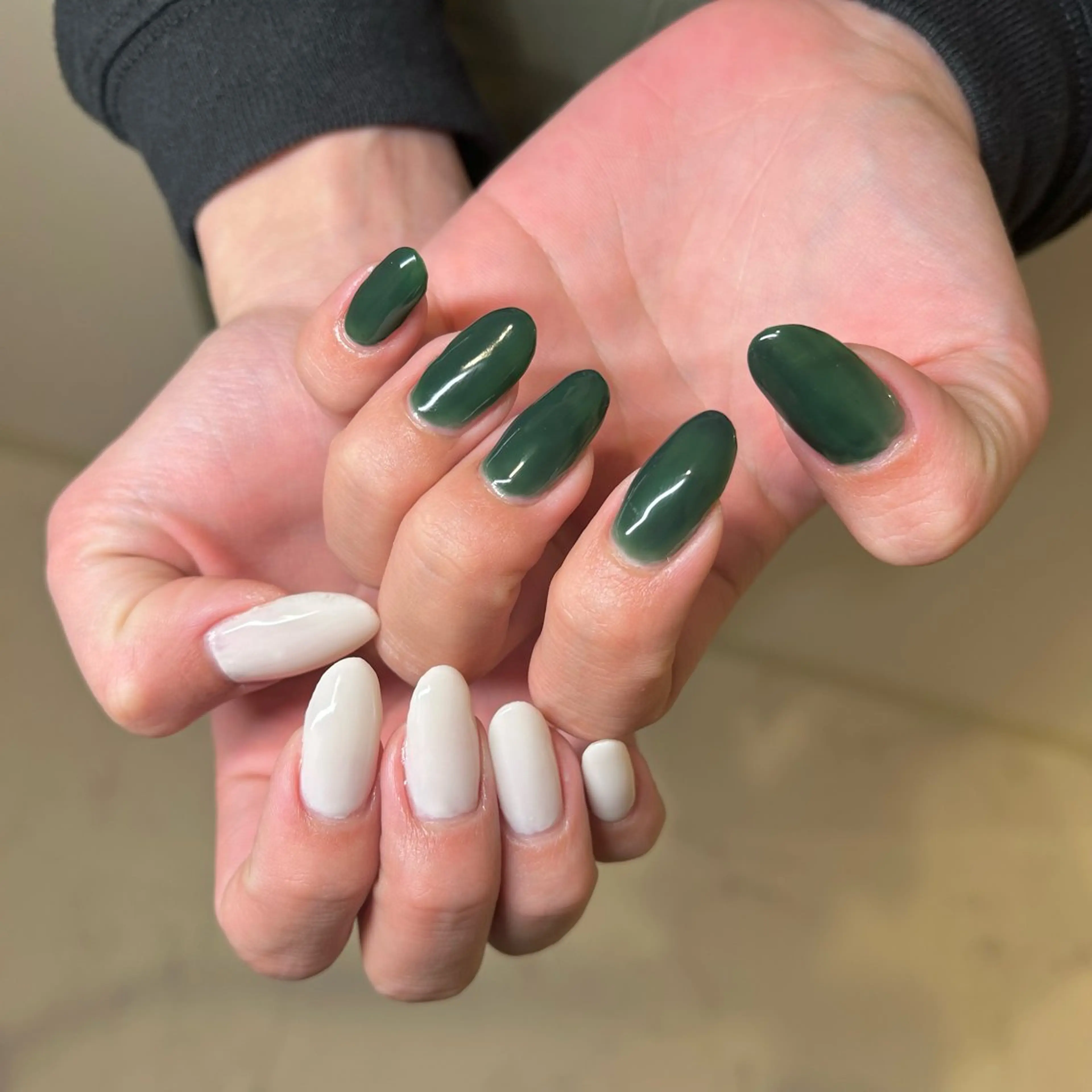 ネイル Noa beauty所属・Noa beautyのネイルデザイン