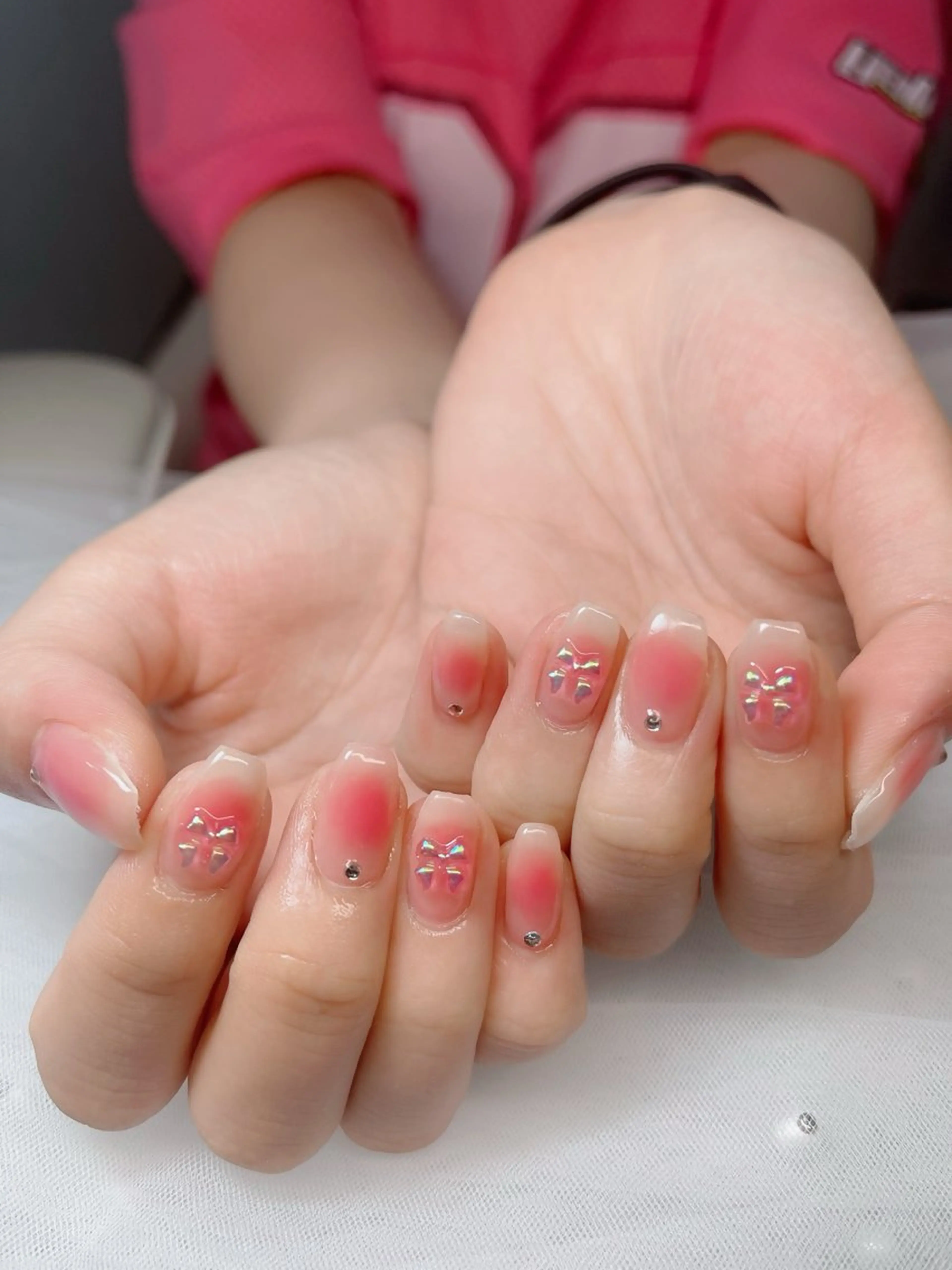 ネイル ハイネイル自宅サロン所属・ハイネイル 自宅サロンのネイルデザイン