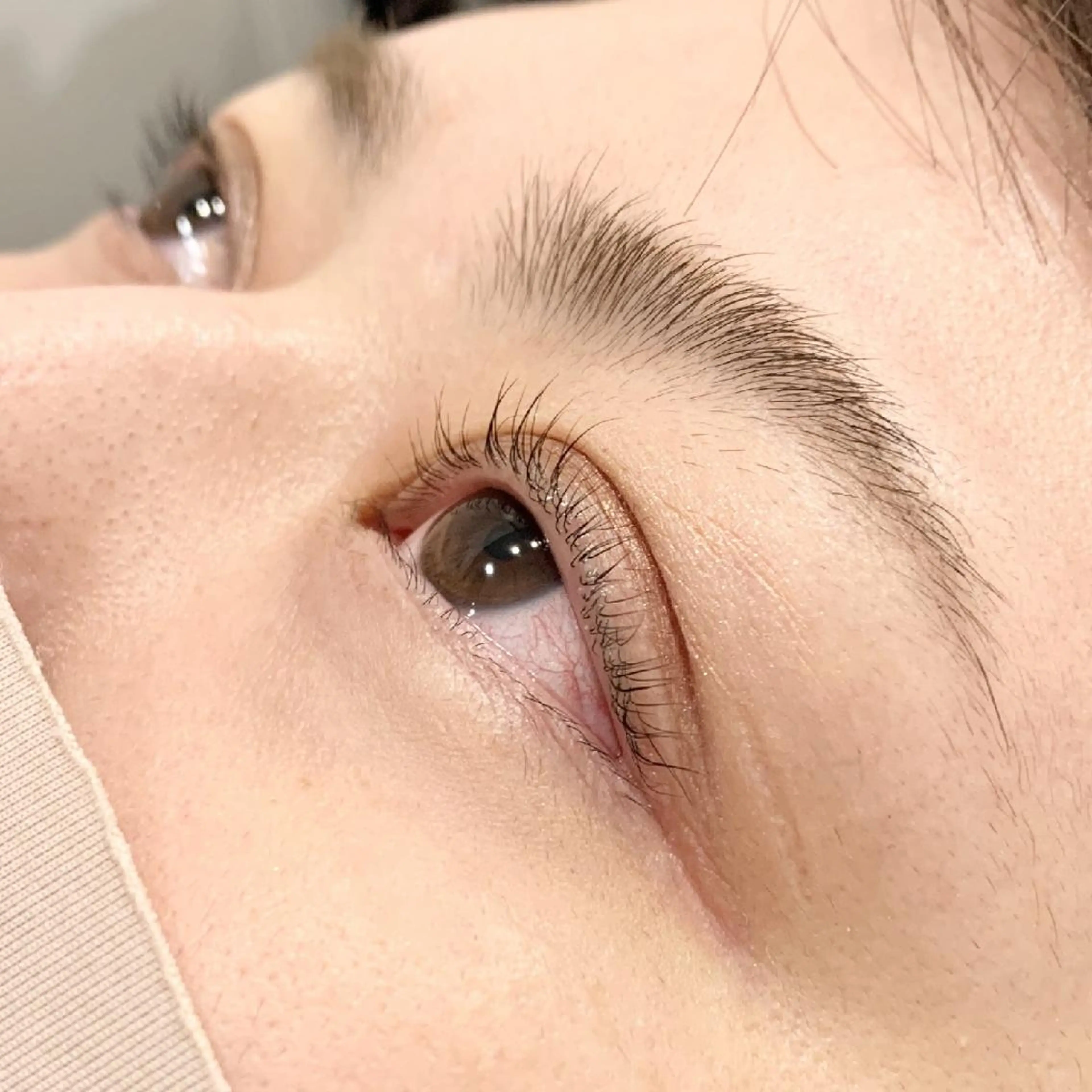 マツエク・マツパ eyesalonAibery所属・eyesalon Aiberyのマツエク・マツパデザイン