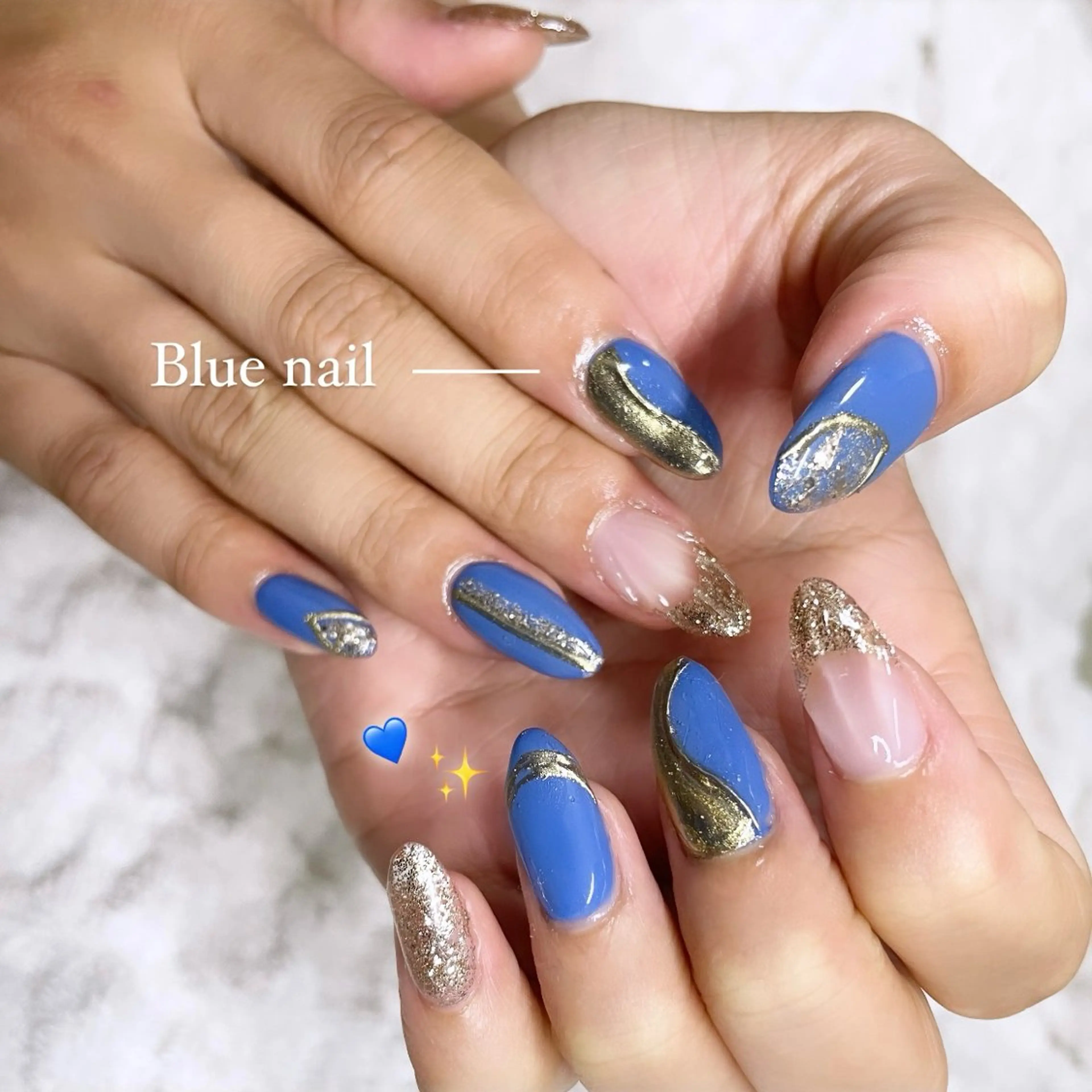 ネイル kanoa nail.のネイルデザイン