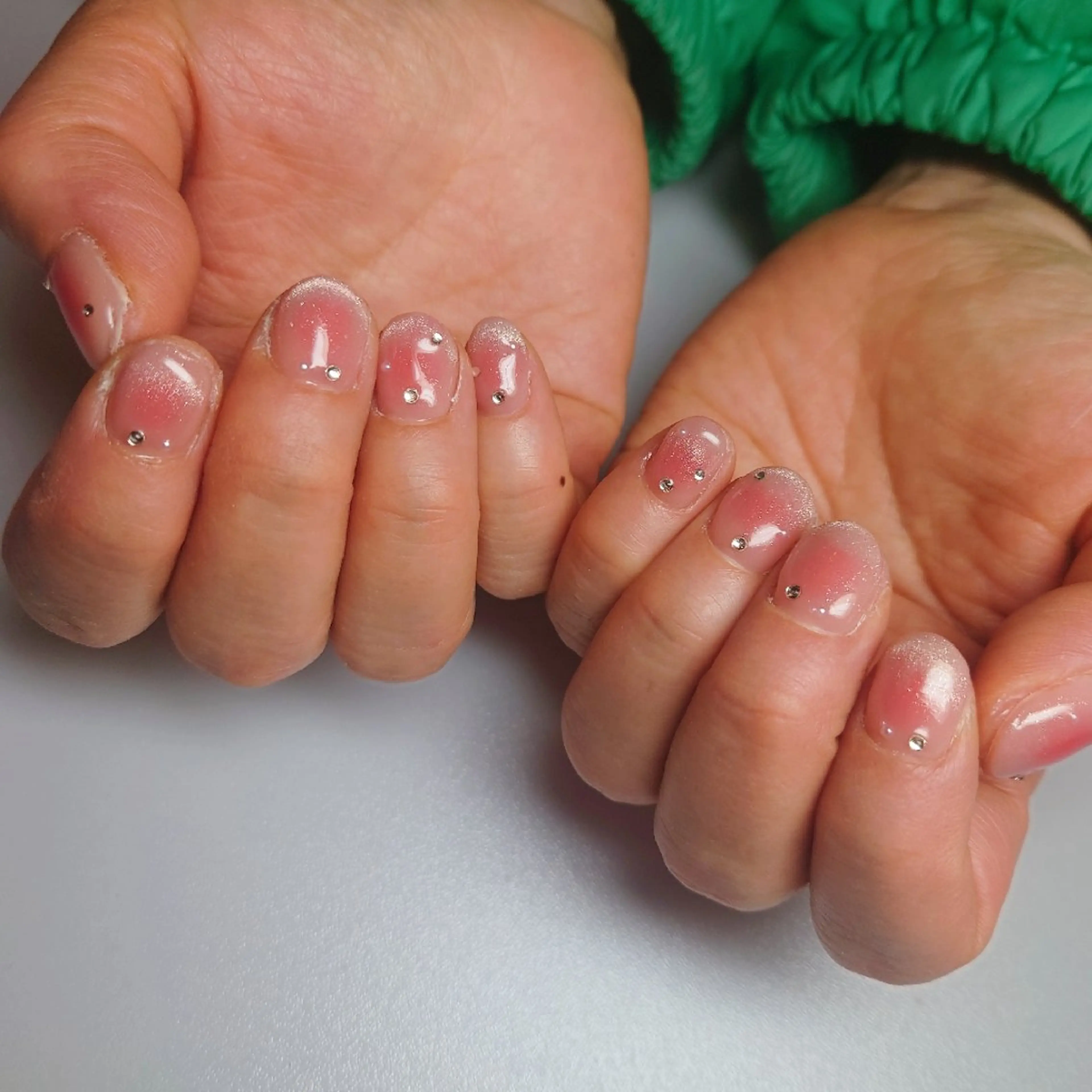 ネイル nailme! 遠藤智佳のネイルデザイン