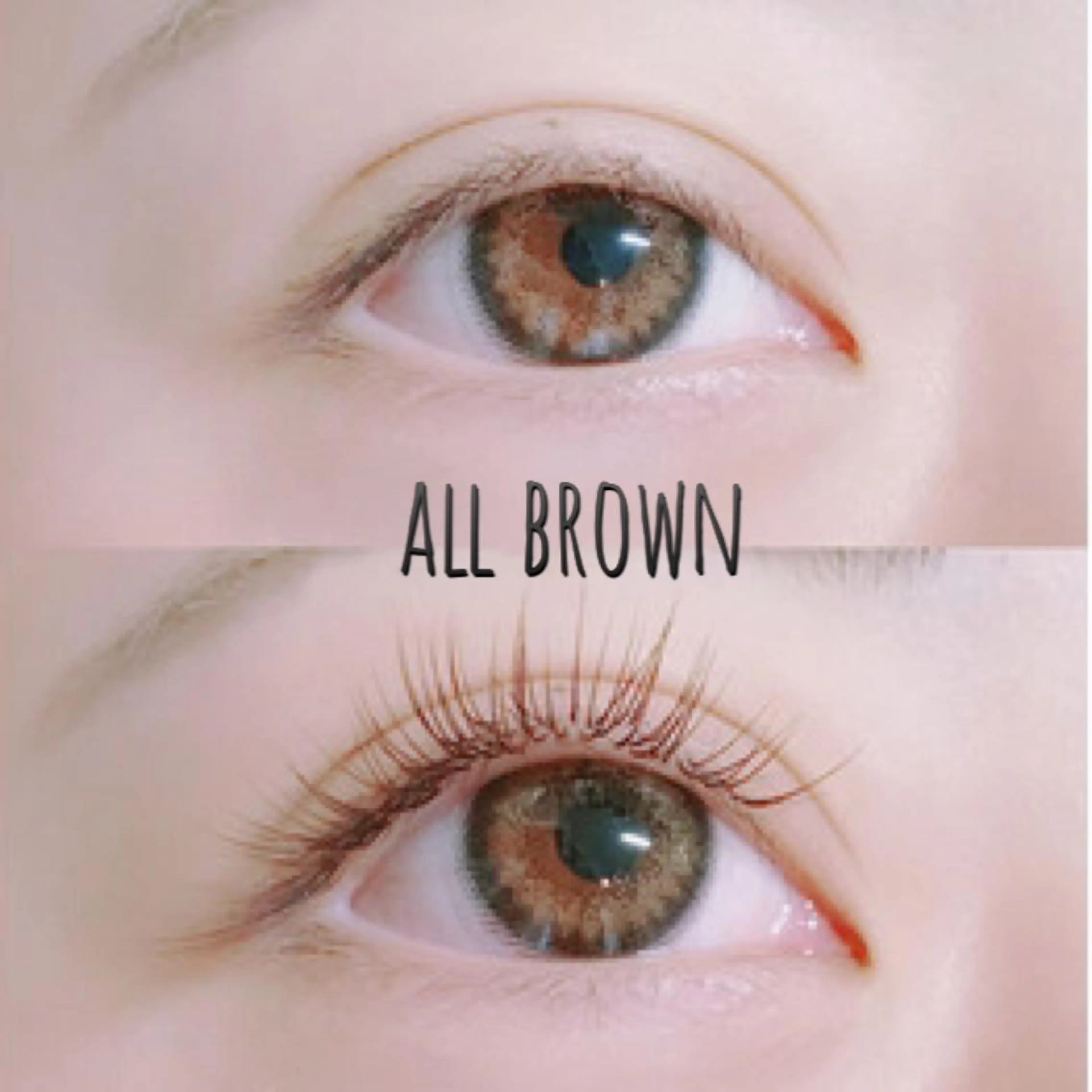 マツエク・マツパ eyelash salon omeme所属・eyelash omemeのマツエク・マツパデザイン