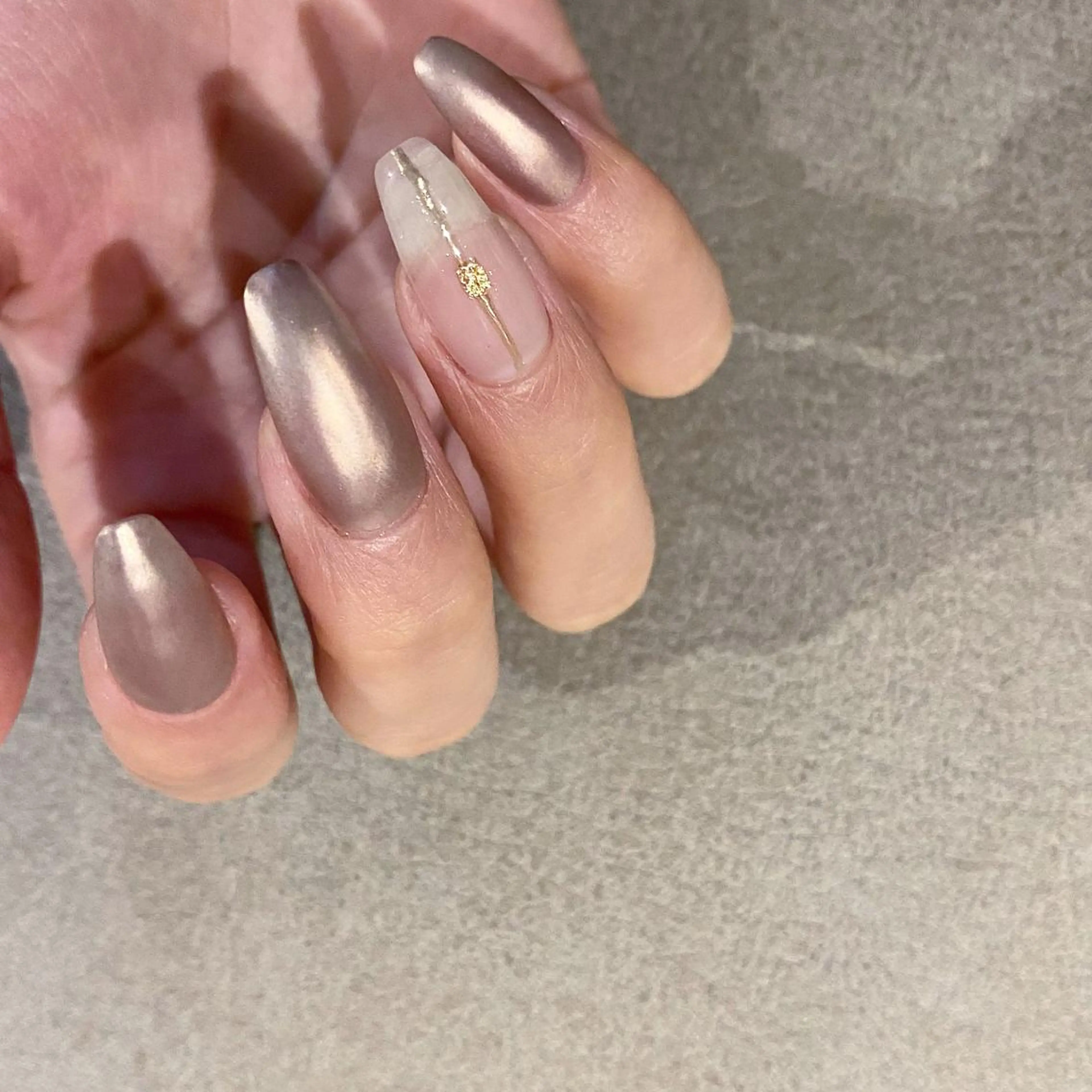 ネイル nailsalon Cee【橿原市】のネイルデザイン