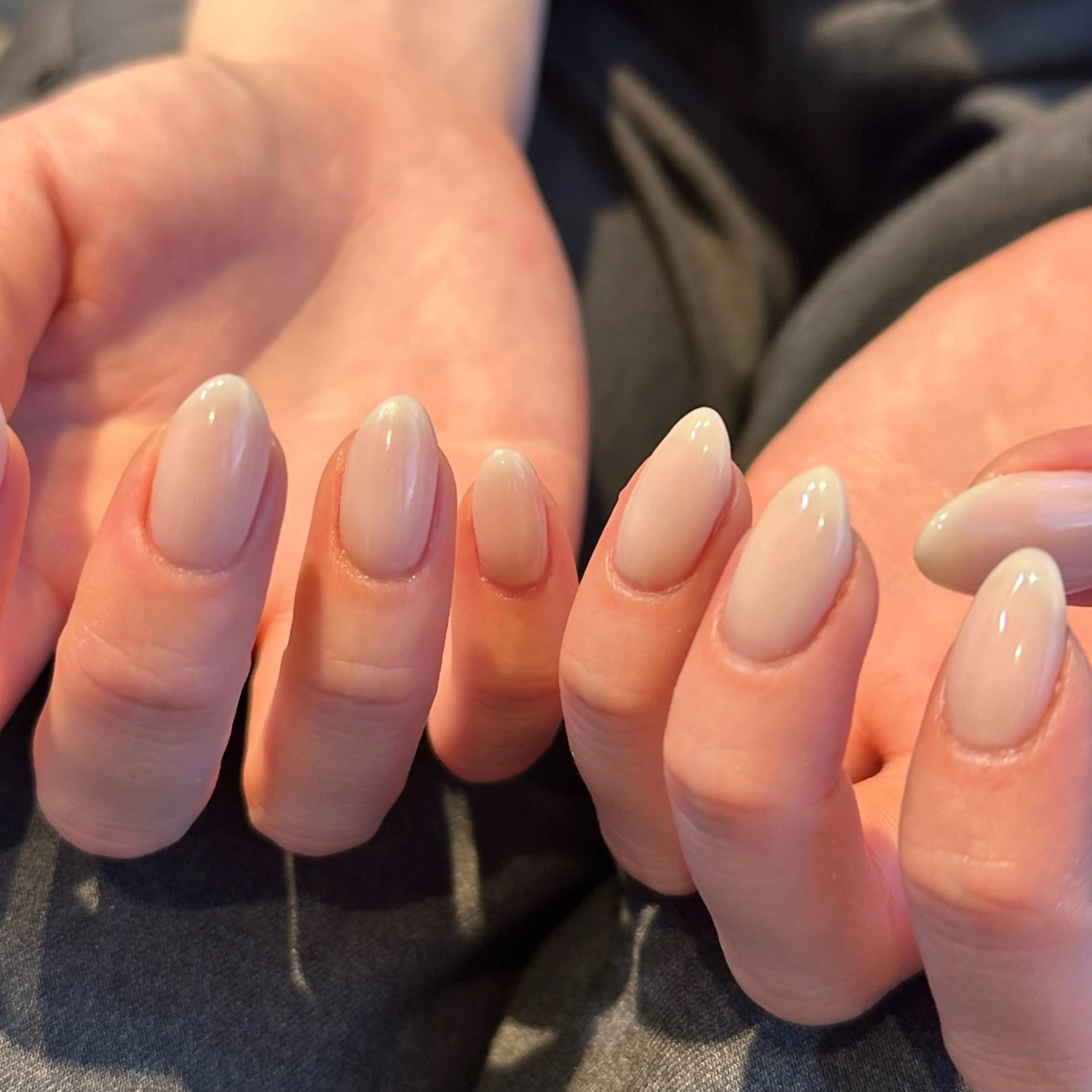 ネイル Zen Neo 🦋Azusa🦋のネイルデザイン