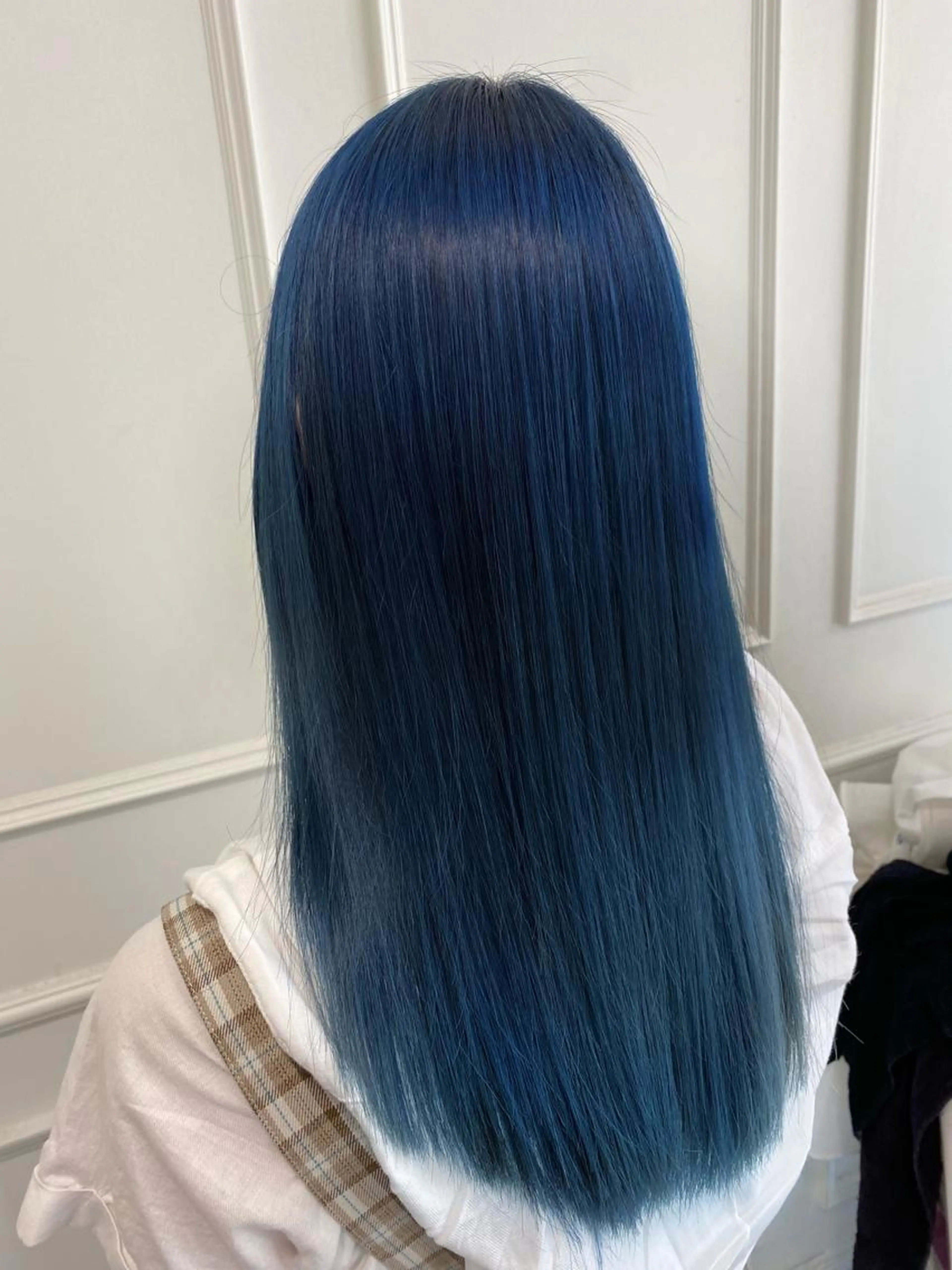 話題のマイクロバブルヘッドスパ🫧🥺ヘッドスパってどこでしても高い！けどミニモ価格でお得にできちゃいます❣️の写真