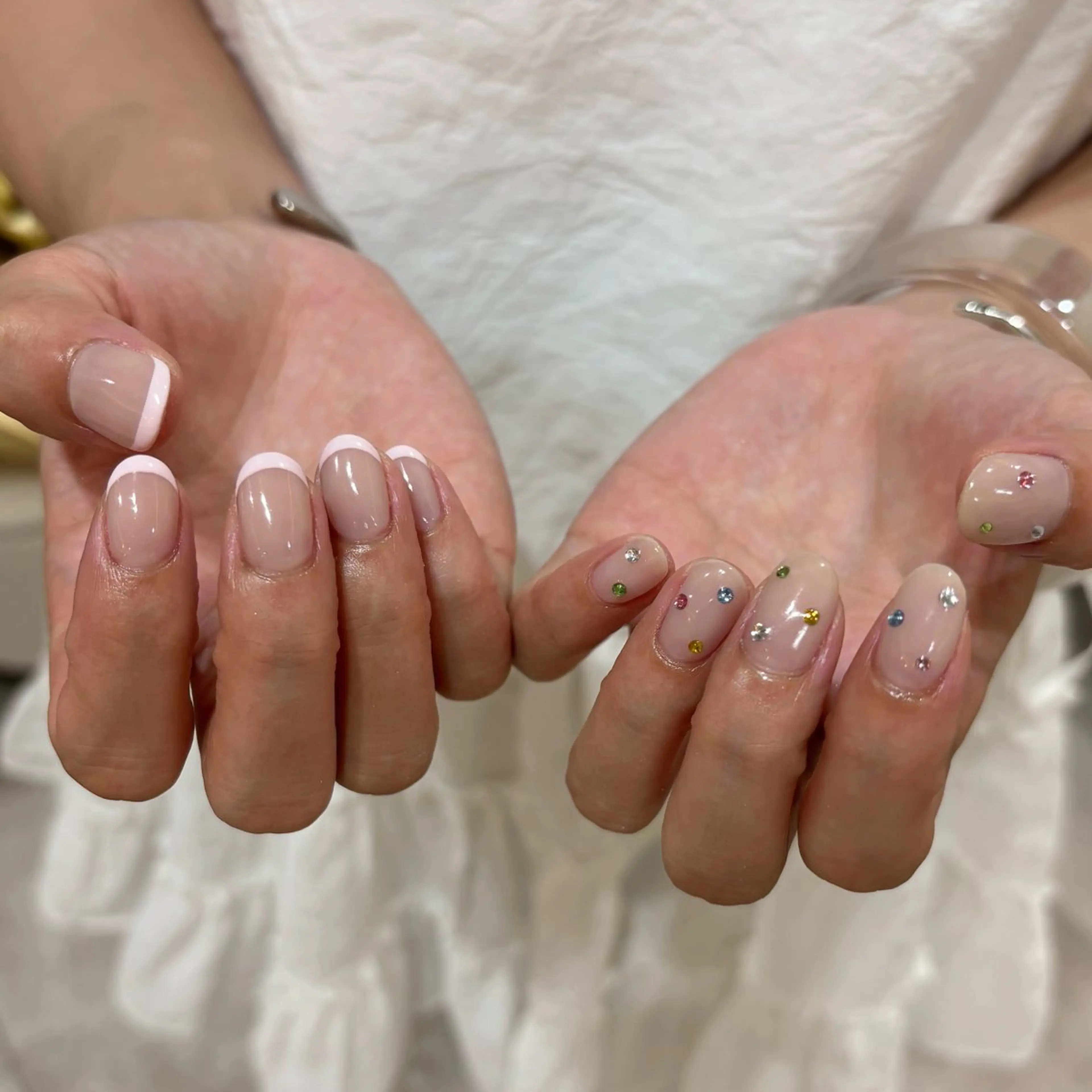 ネイル 1・2月分受付中 ♡narumiのネイルデザイン