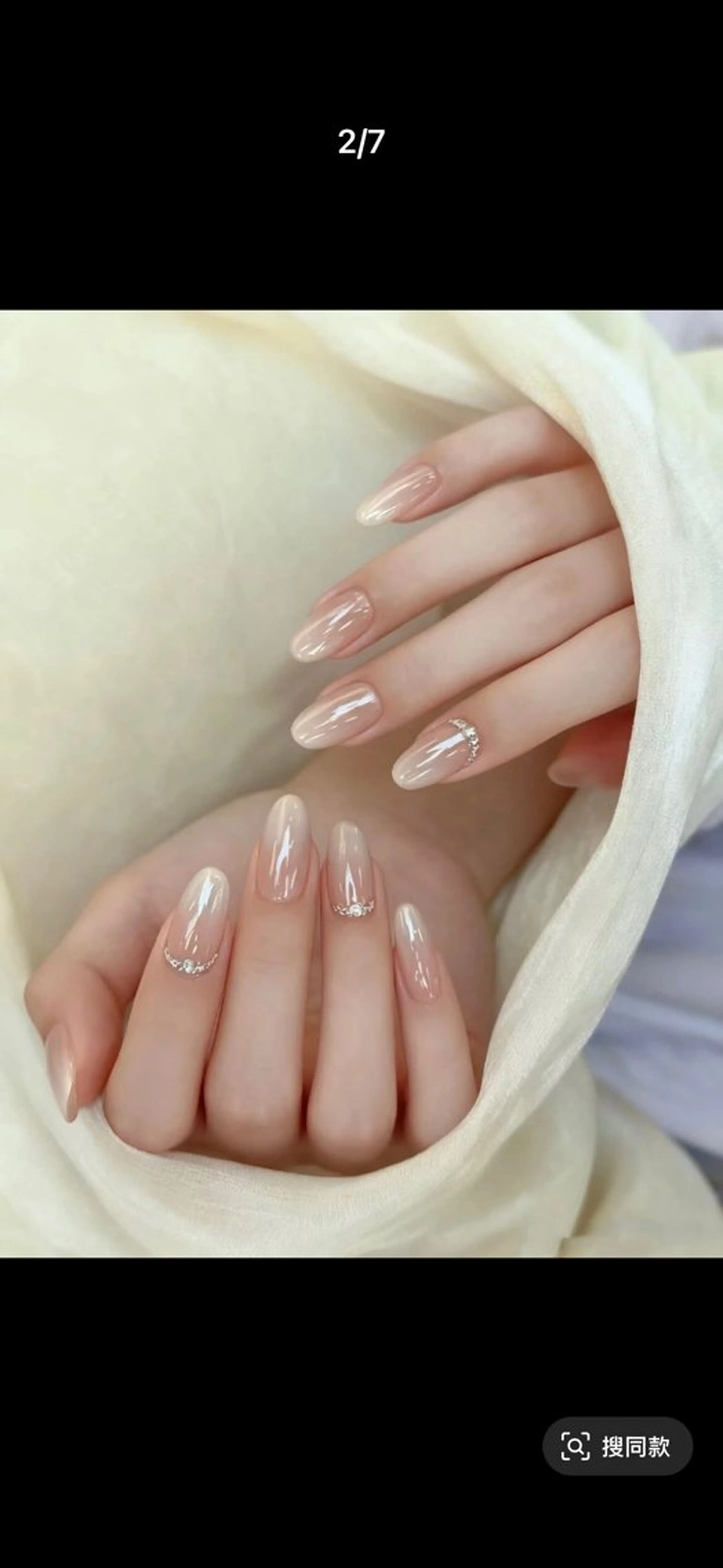 ネイル nami-nail所属・Nami Nail  サロンのネイルデザイン